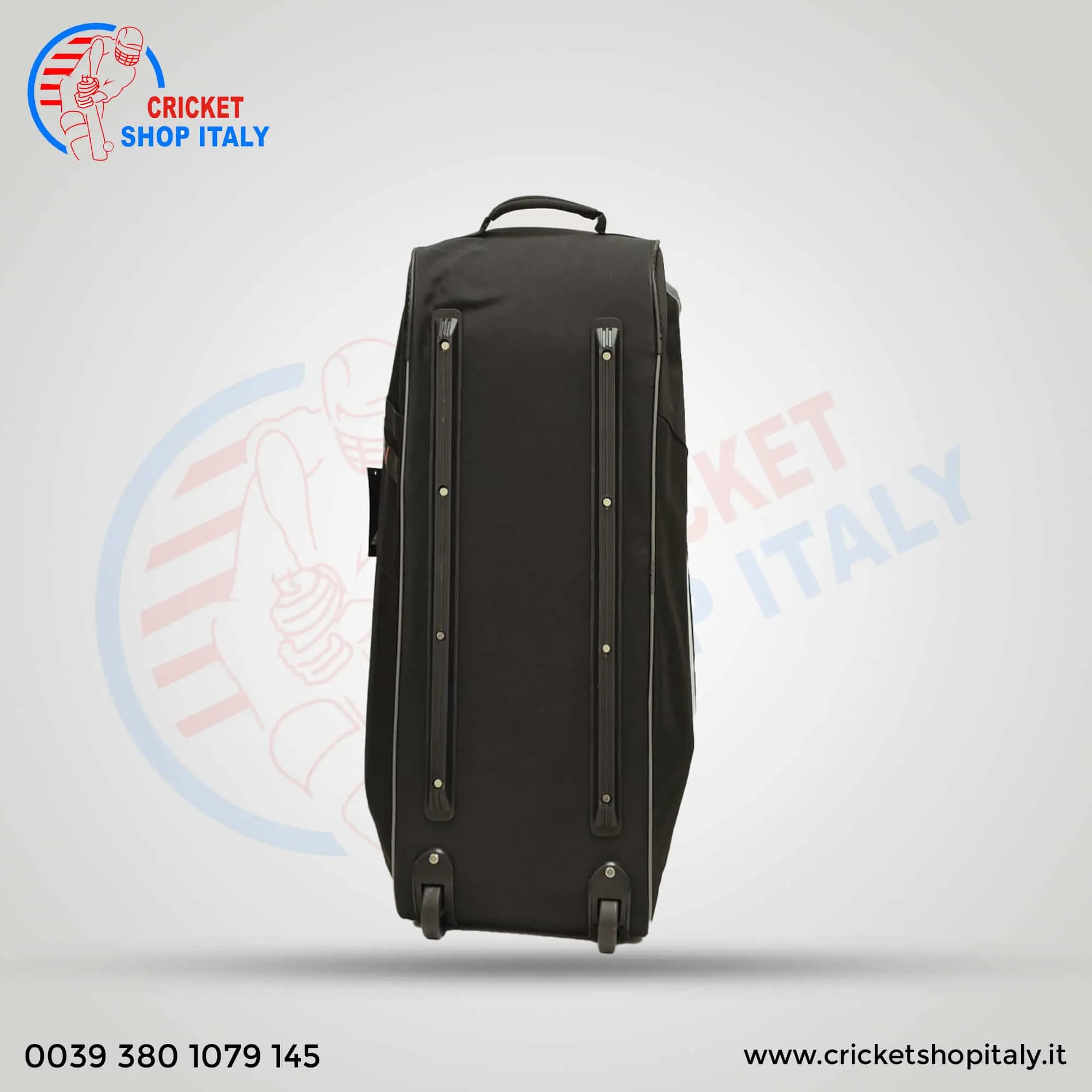 Adidas XT 5.0 Wheelie Kit bag - Image 3