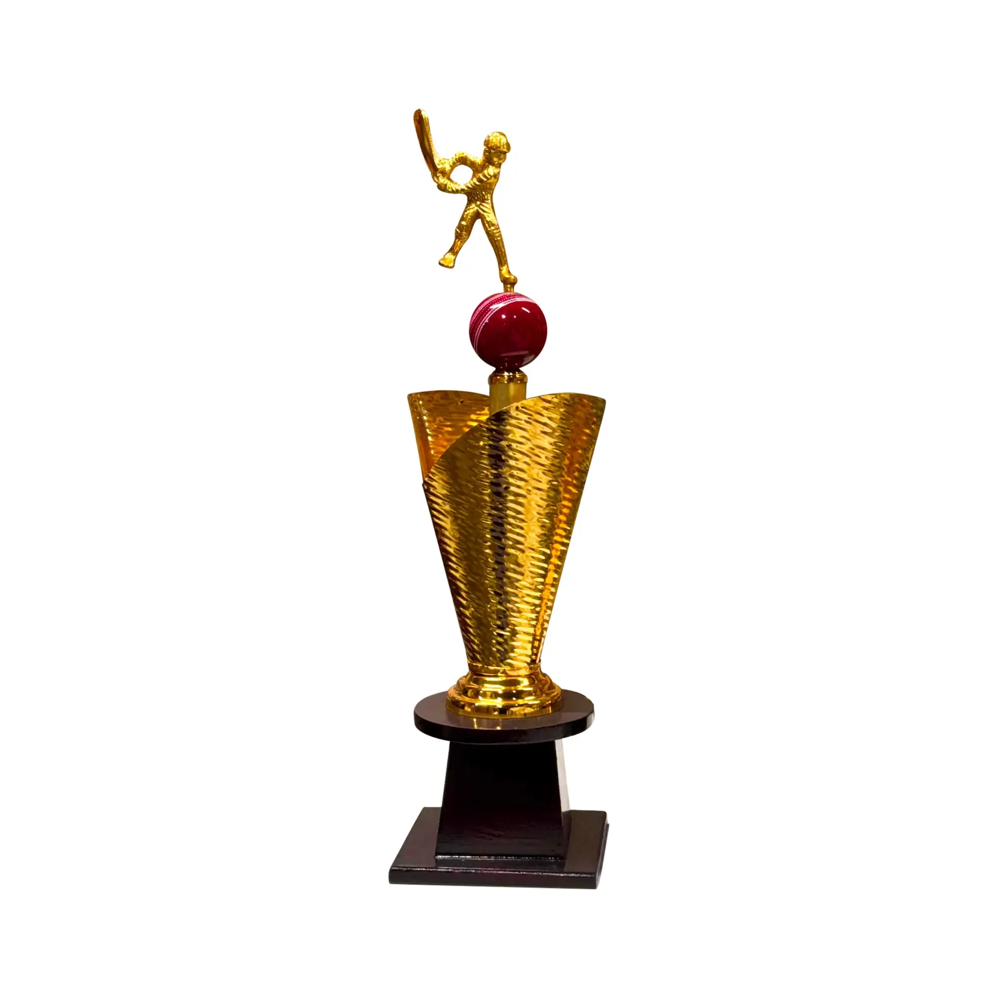 All-Rounder Cricket Trophy - Image 3