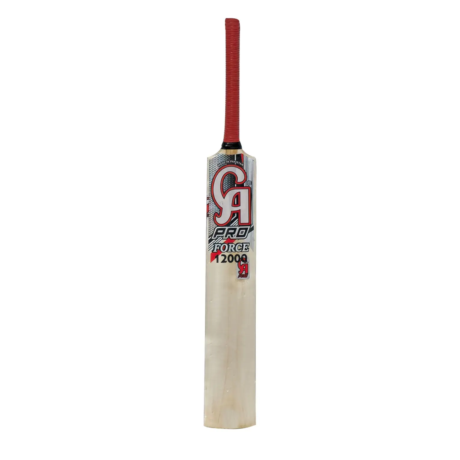 CA Pro force 12000 tape ball cricket bat - Image 7