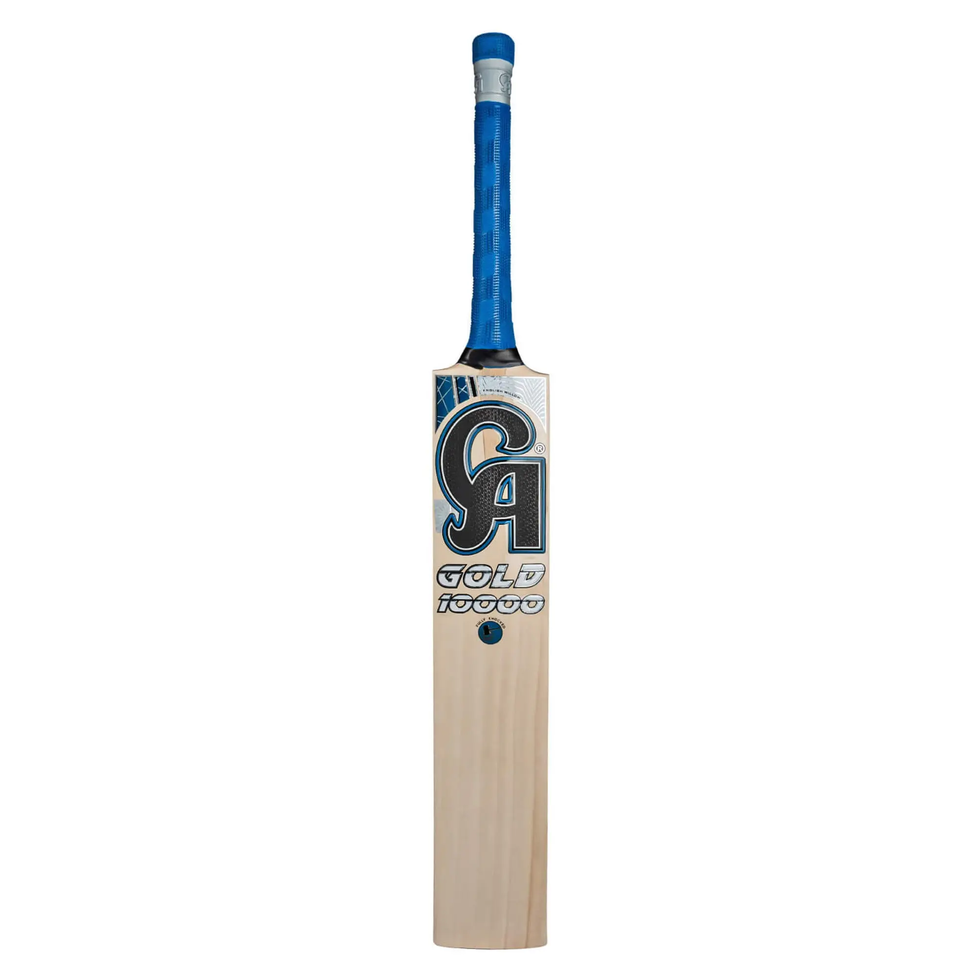 CA Gold 10000 English Willow Cricket Bat - Image 4