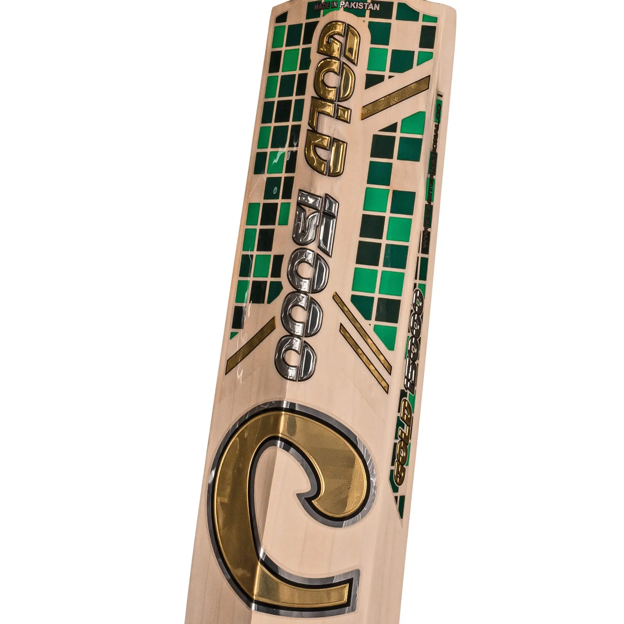 CA Gold 15000 English Willow Cricket Bat - Image 4