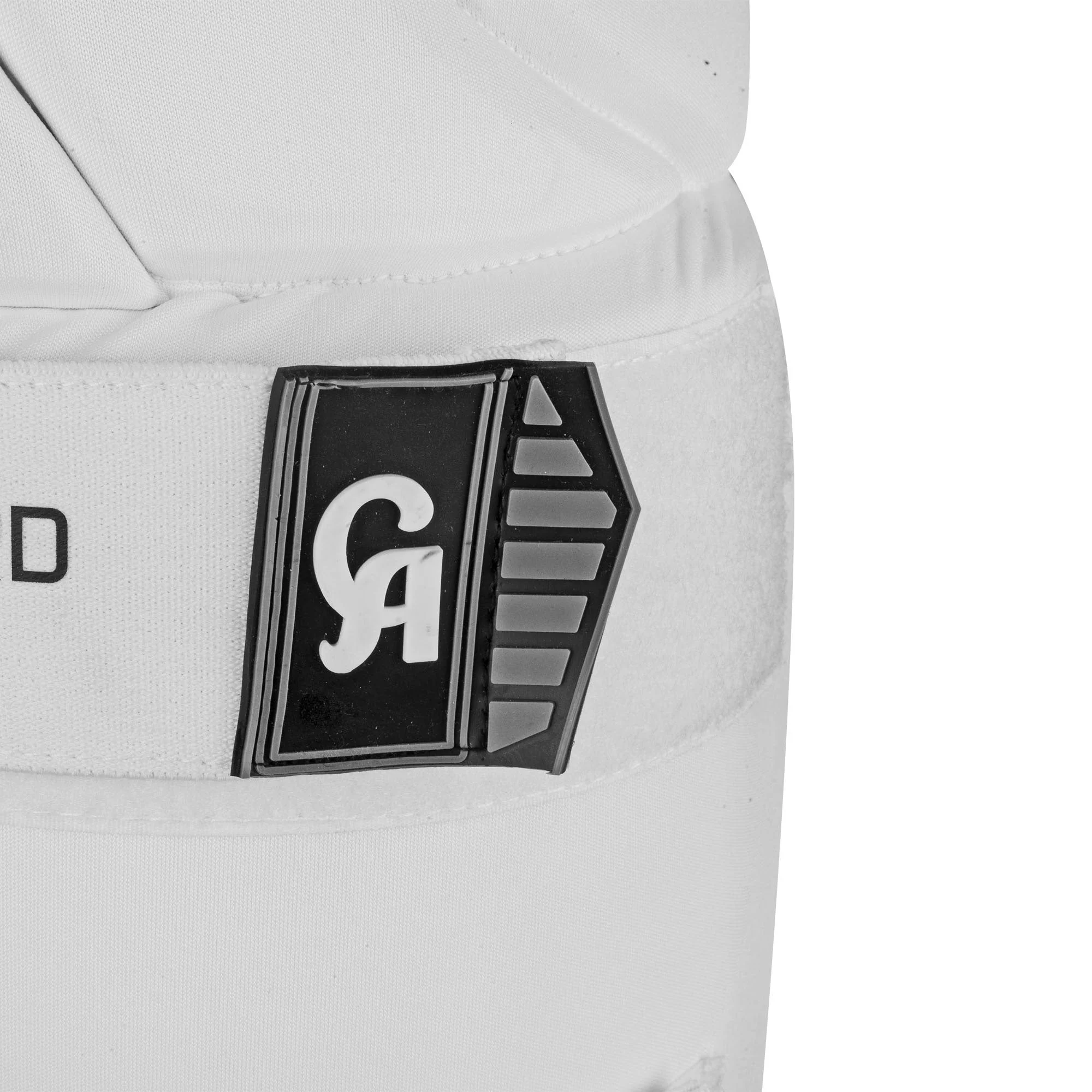 CA Performance 15000 Thigh Pad White - Image 5