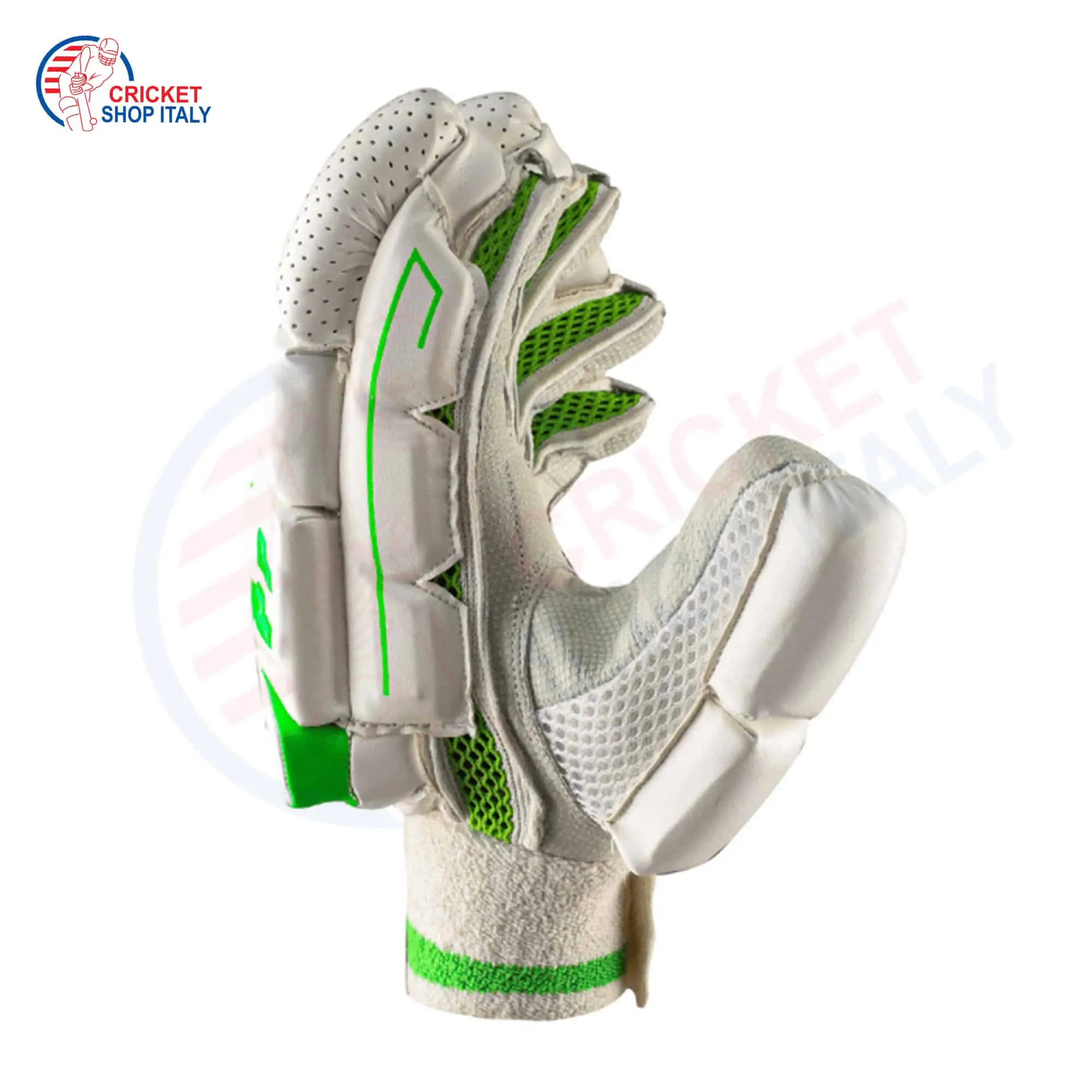 CA PLUS 15000 Batting Gloves - Image 4