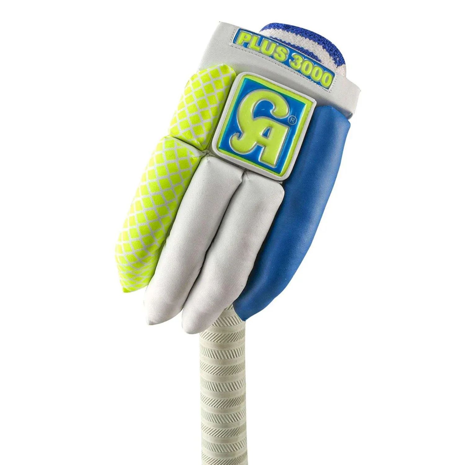 Ca Plus 3000 Batting Gloves - Image 7