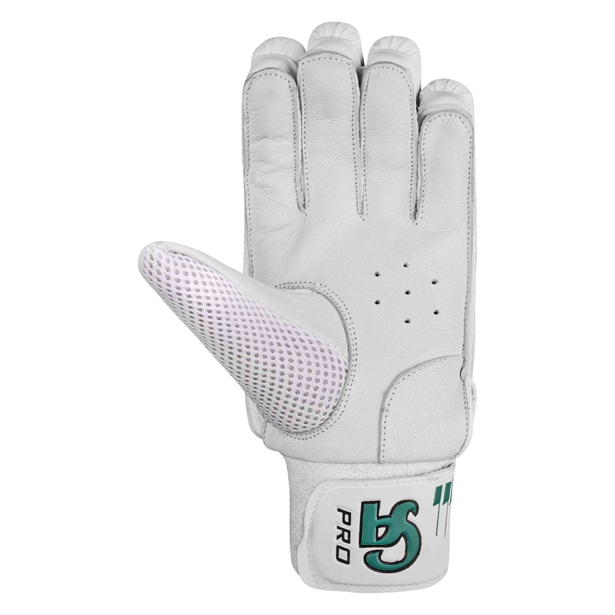 CA Pro 10000 Batting Gloves - Image 3