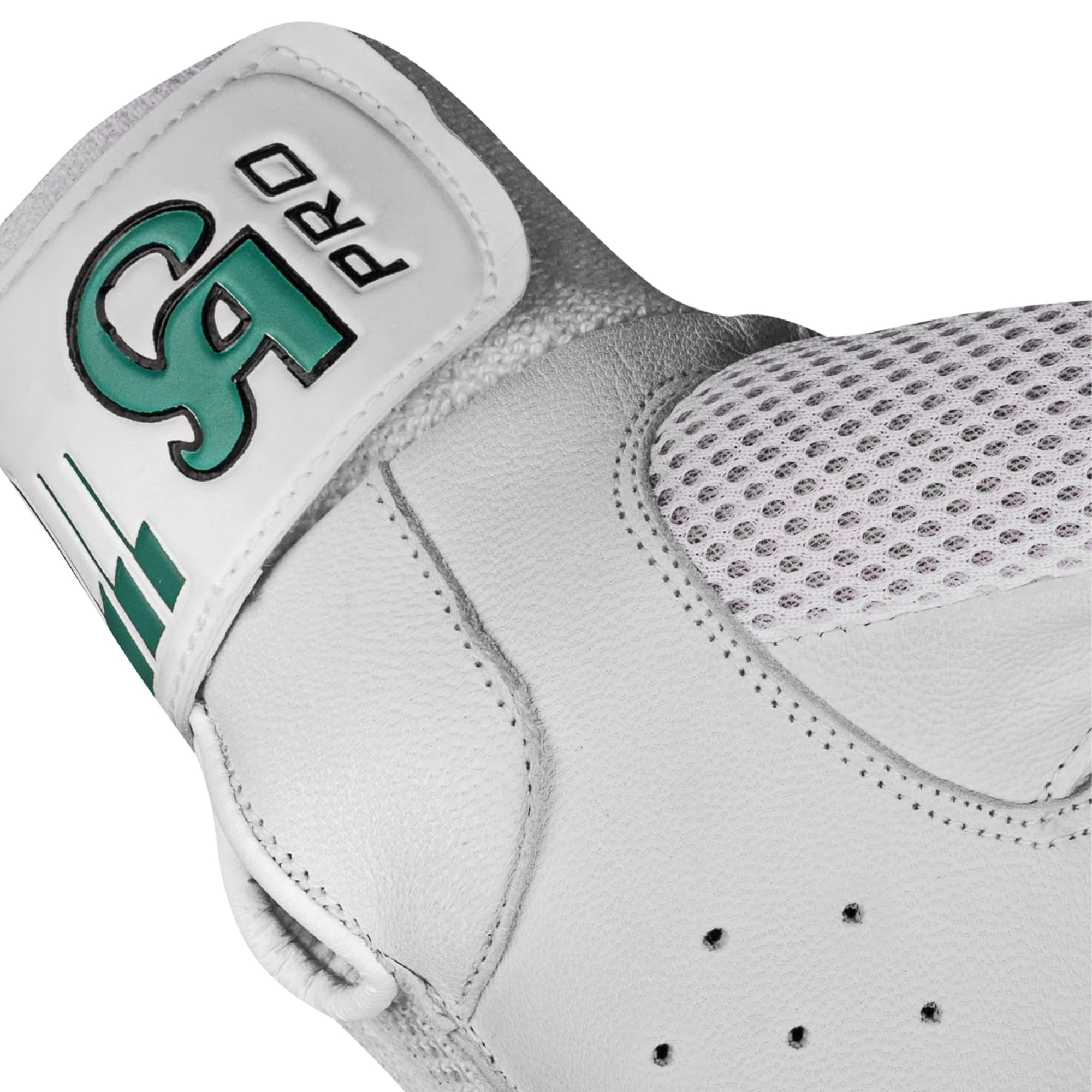 CA Pro 10000 Batting Gloves - Image 6