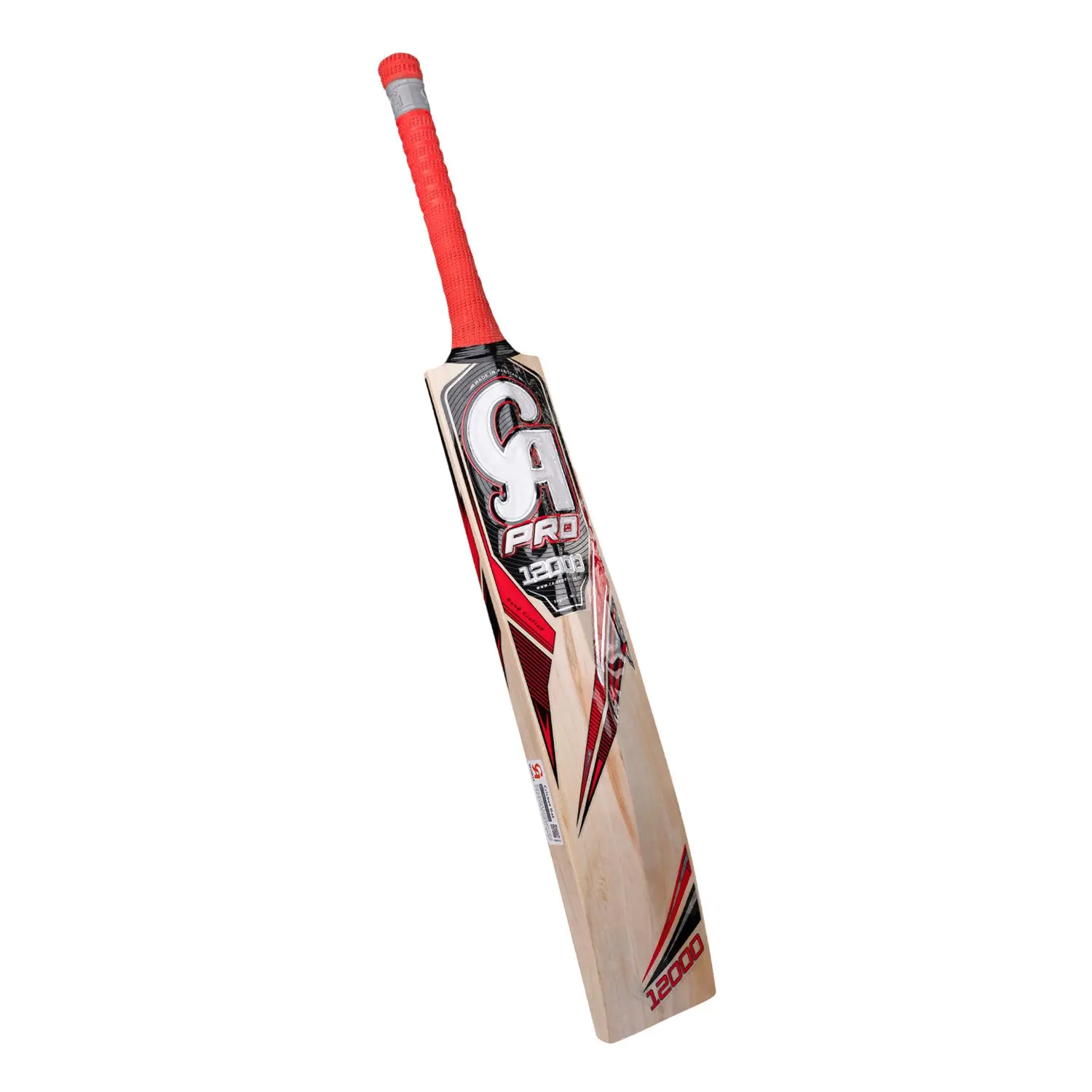 CA PRO 12000 English Willow Cricket Bat - Image 4