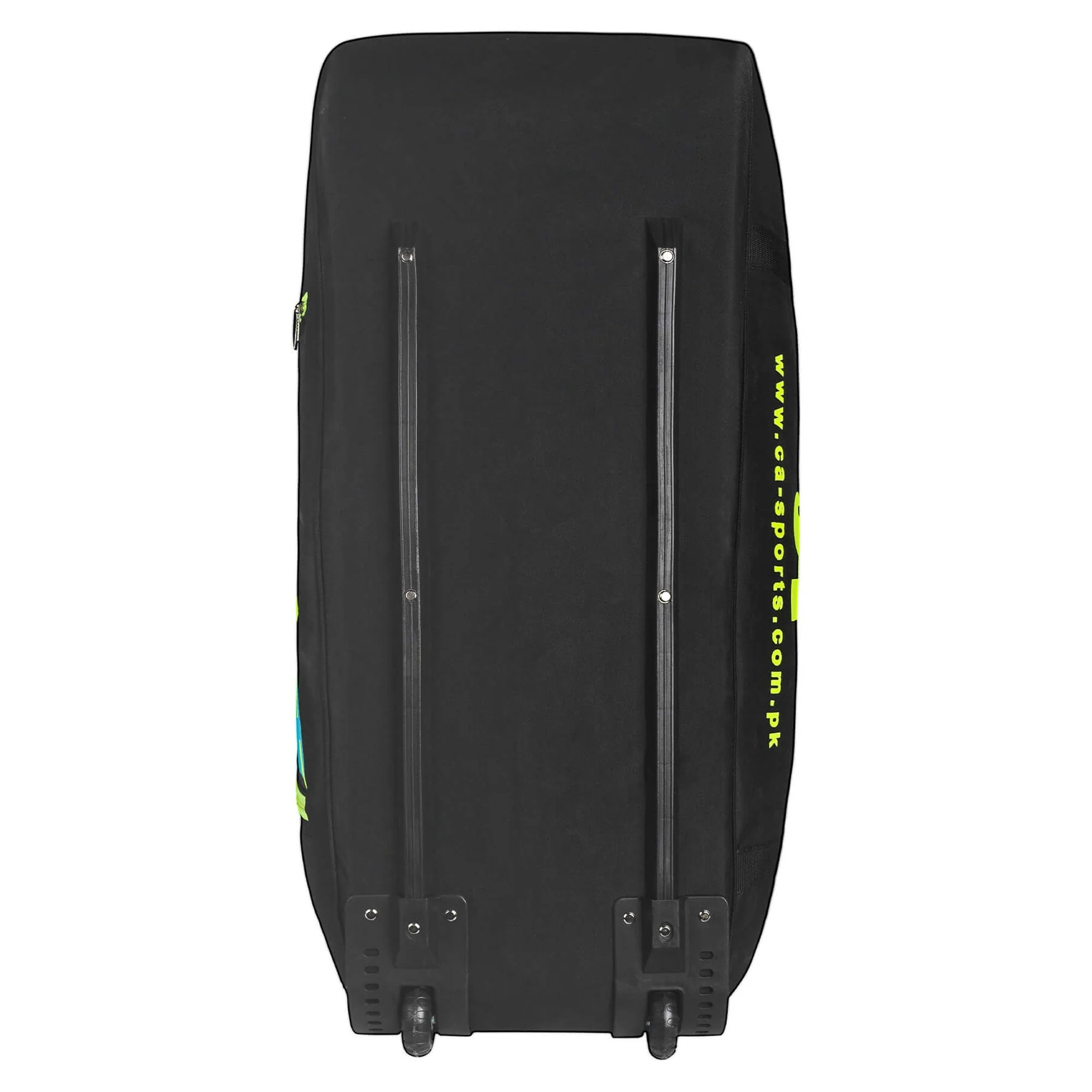 CA Pro 8000 Wheelie Kit Bag - Image 2