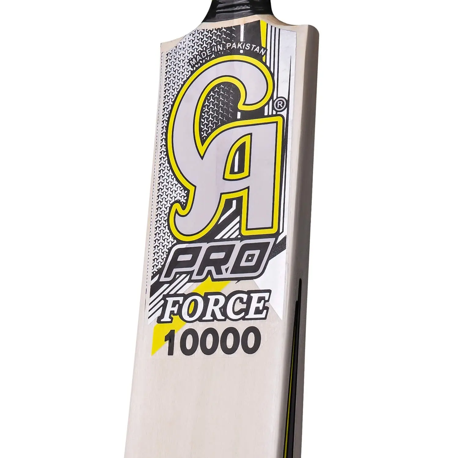 Ca Pro Force 10000 tape ball cricket bat - Image 4