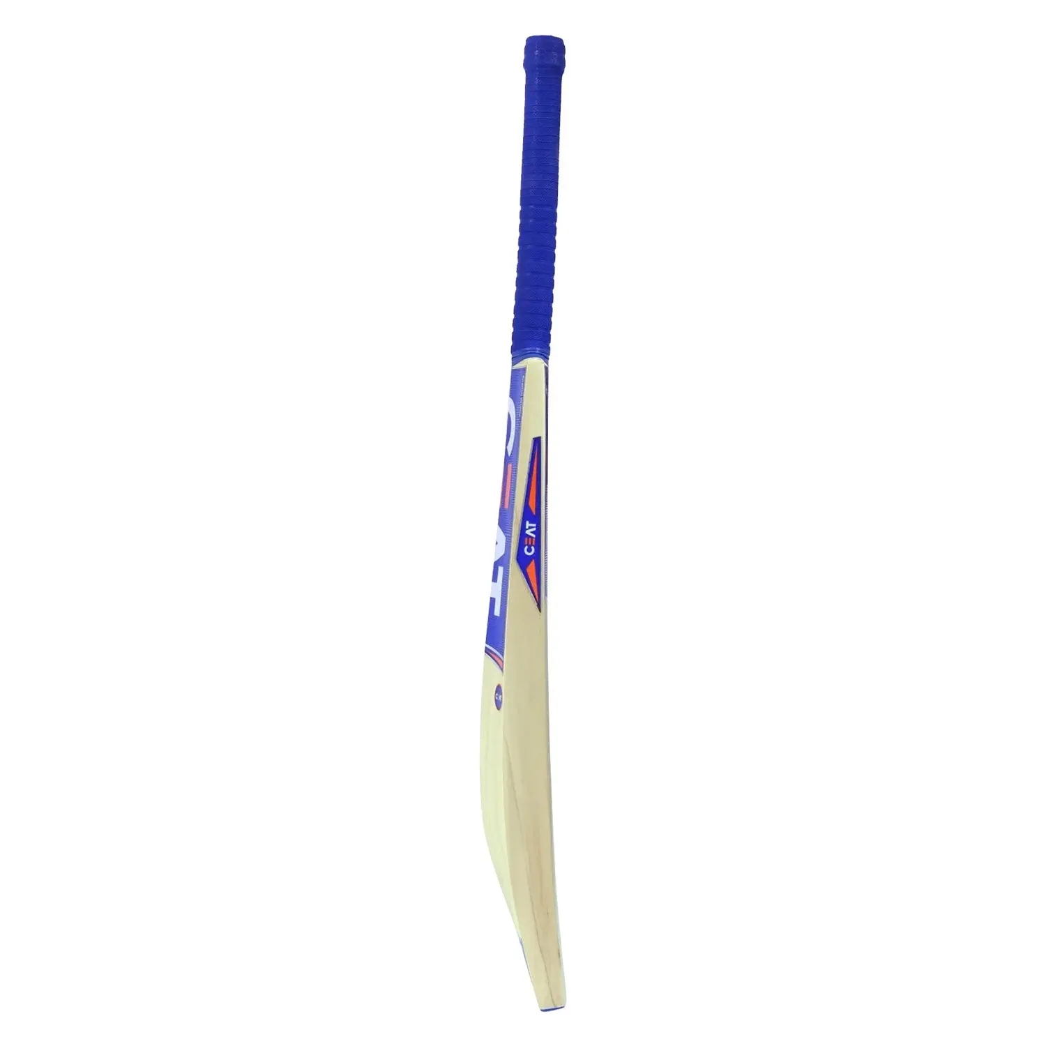 Ceat Strom English Willow Cricket Bat - Image 5
