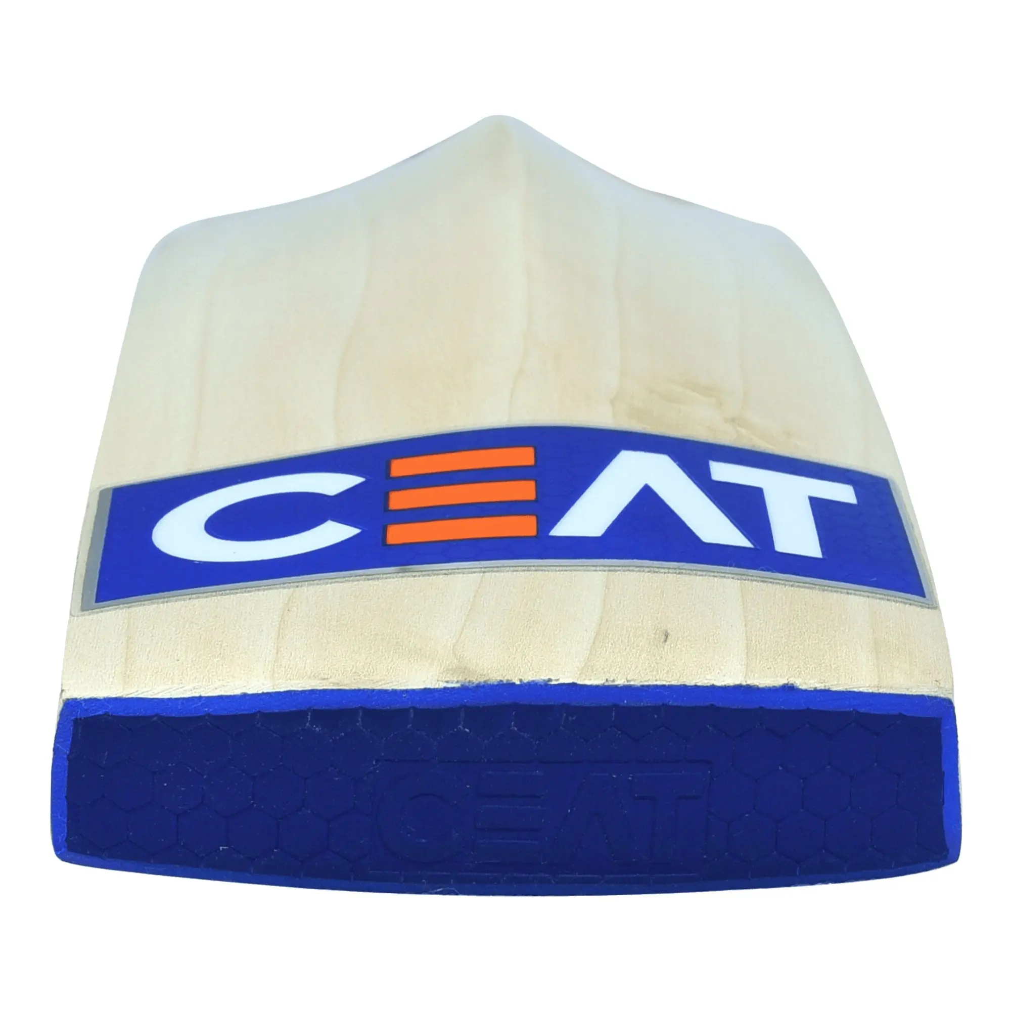 CEAT Top Gun English Willow Cricket Bat - Image 8