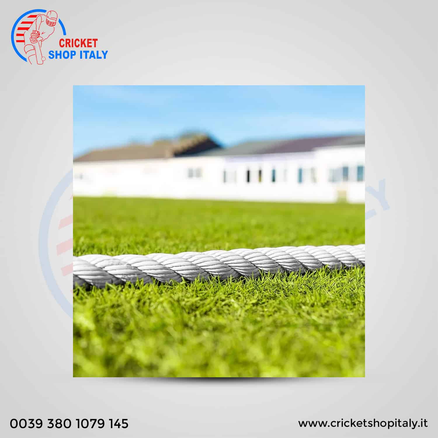 Cricket 28mm Boundary Rope - Image 3