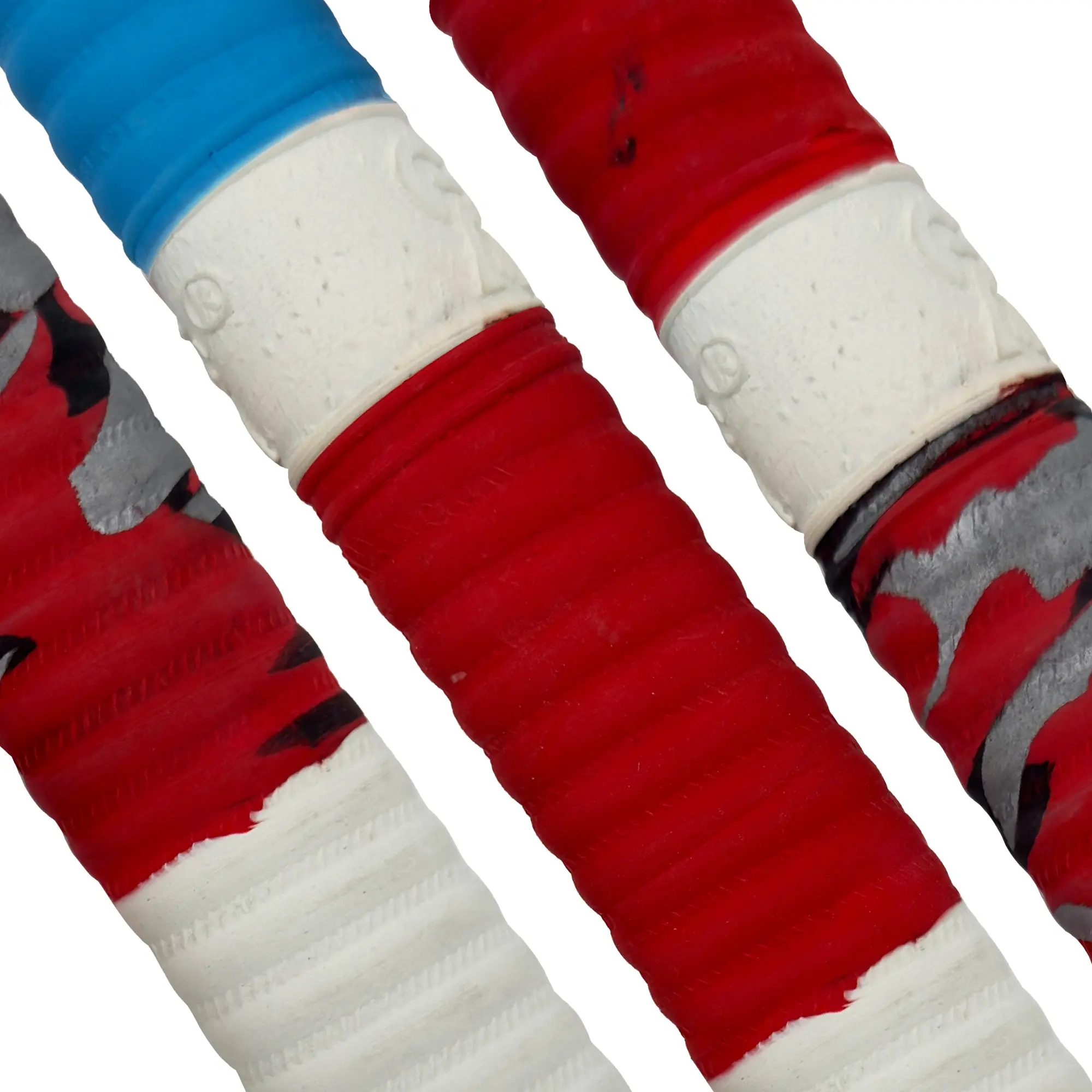 Cricket GA Tape ball Bat Grip - Image 4