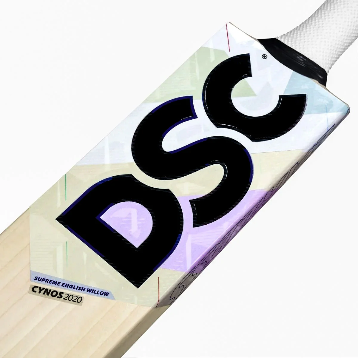 Cynos 2020 English Willow Cricket Bat - Image 6