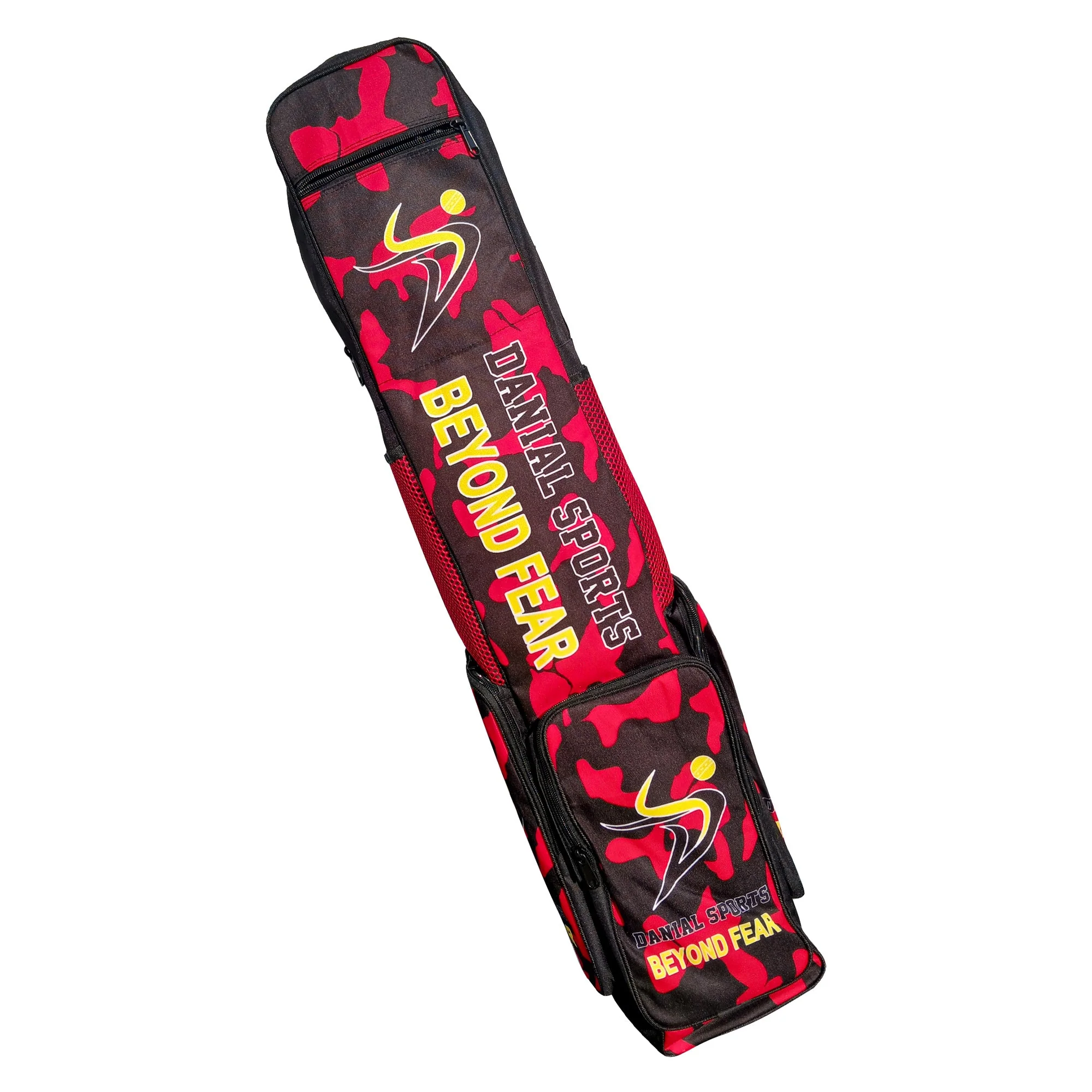 Ds 1.0 Cricket Bat Cover - Image 2