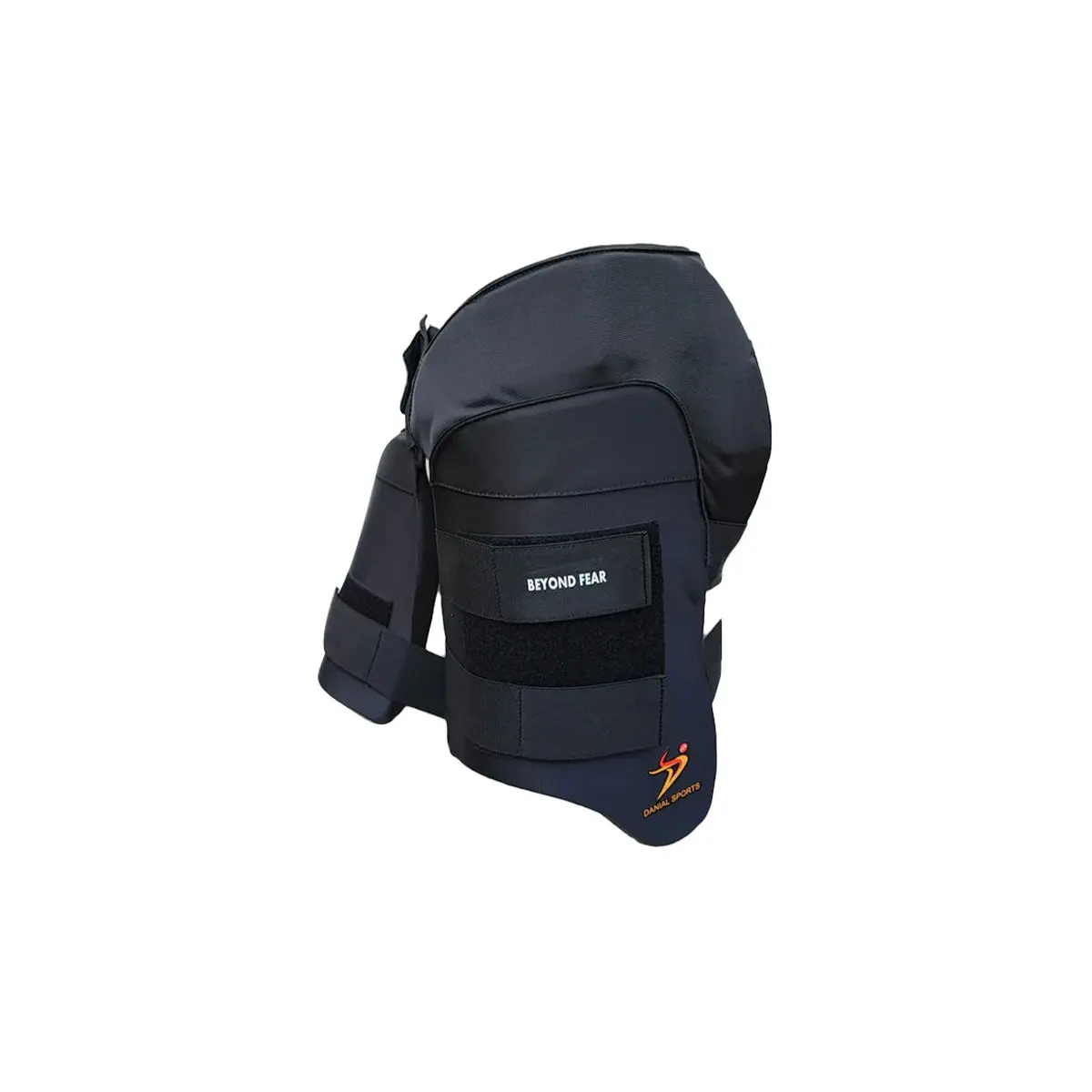 DS 1.0 Cricket Batting Set Blue - Image 5