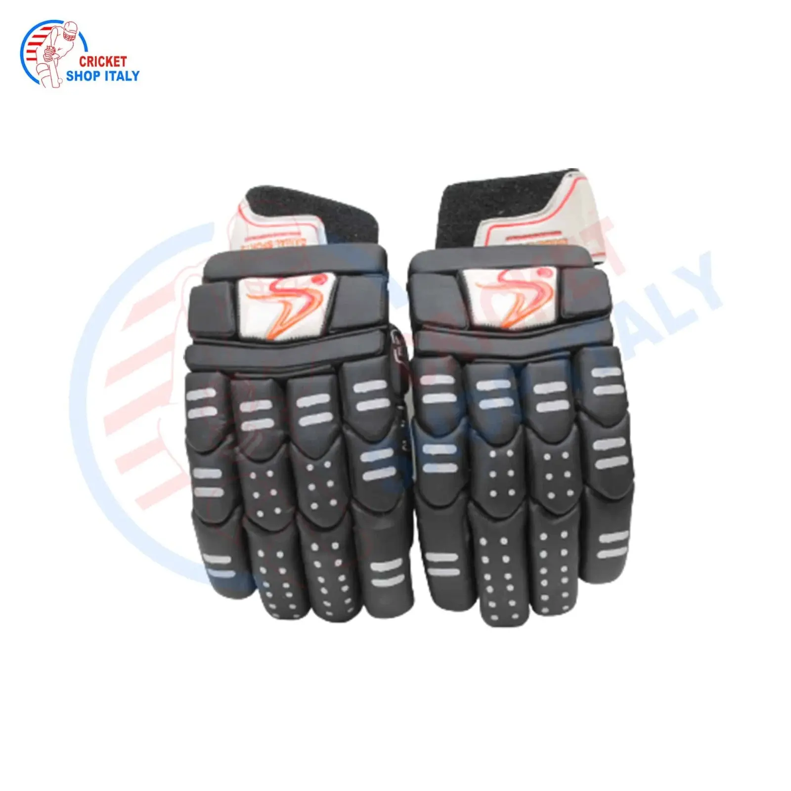 DS 1.0 Cricket Batting Set Black Adult - Image 5