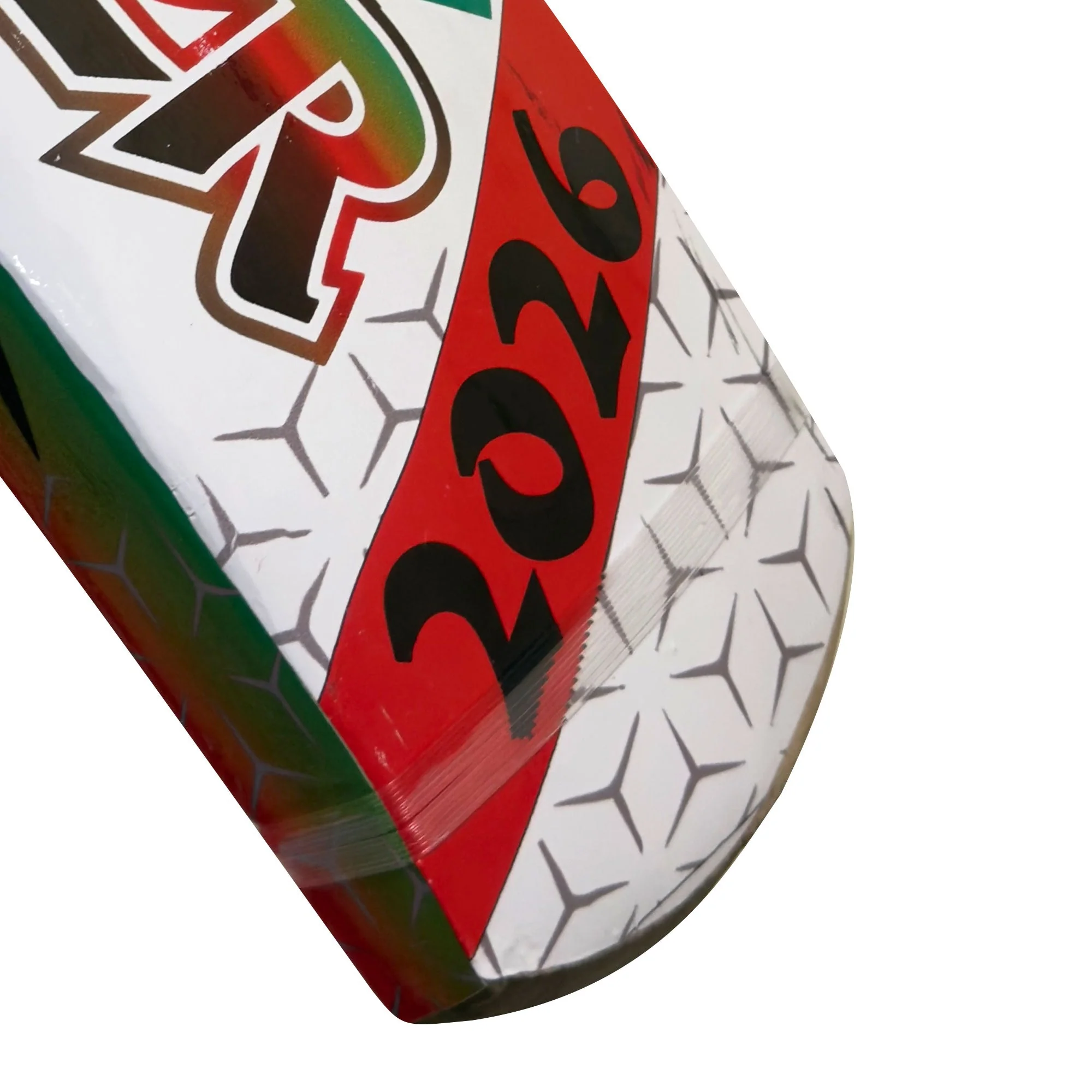 DS Fighter Edition Srilankan Tape Ball Bat - Image 4
