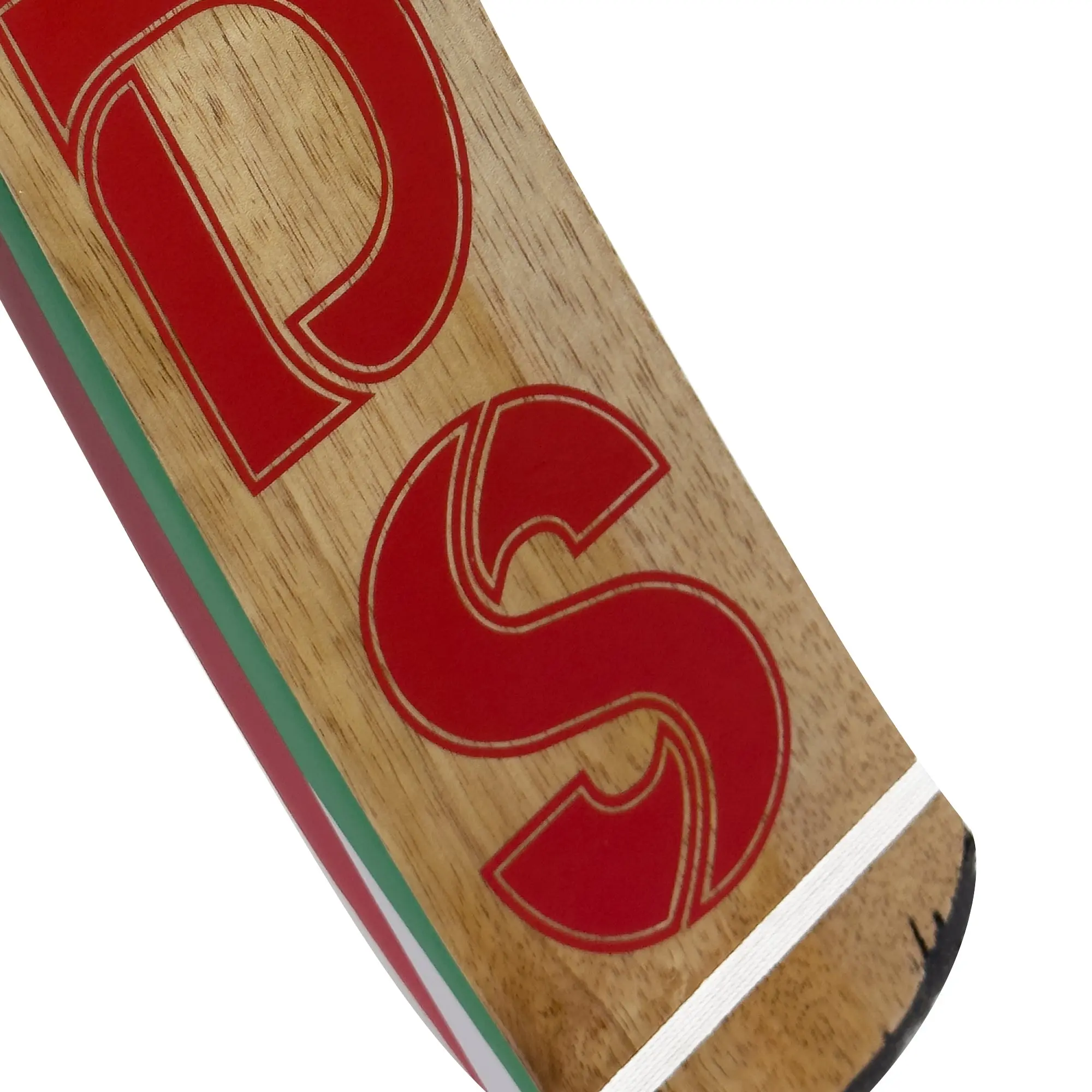 Ds Khan Srilankan Edition Tape Ball Bat - Image 11