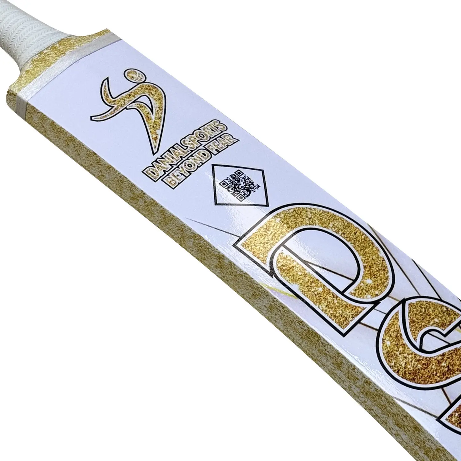 Ds Legend Edtion Srilankan Tapeball Cricket Bat - Image 2