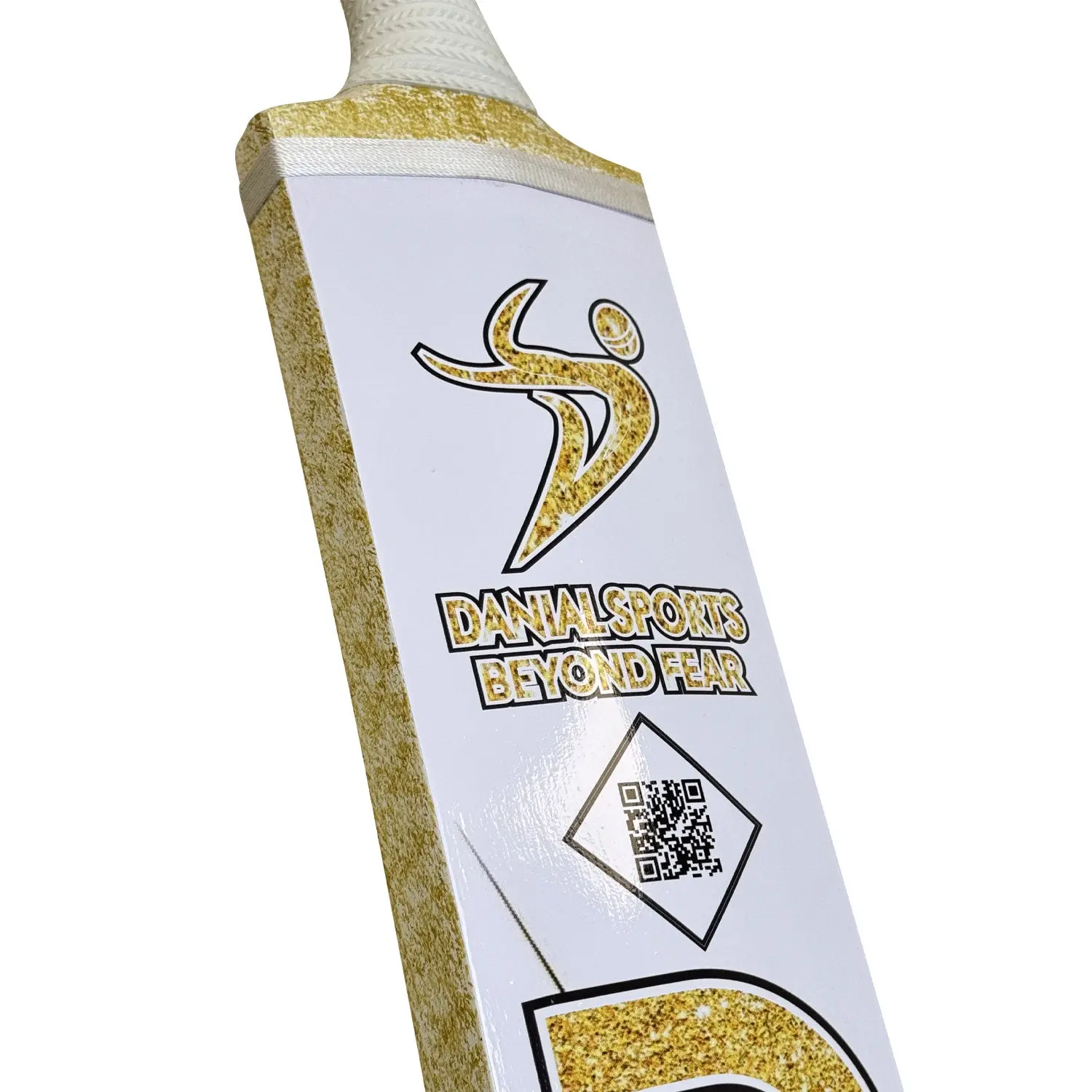 Ds Legend Edtion Srilankan Tapeball Cricket Bat - Image 4