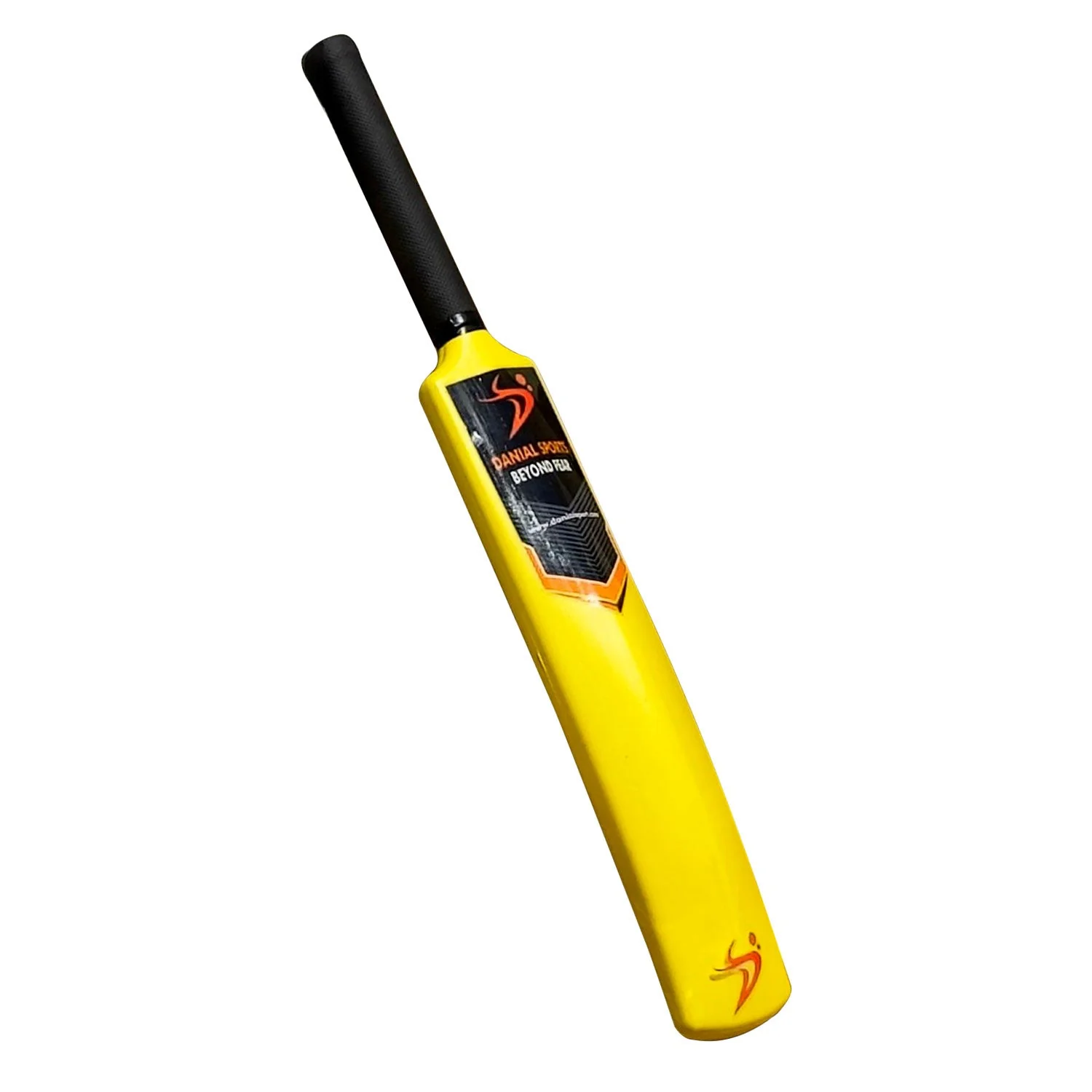 DS Plastic Cricket Bat size 4 - Image 2