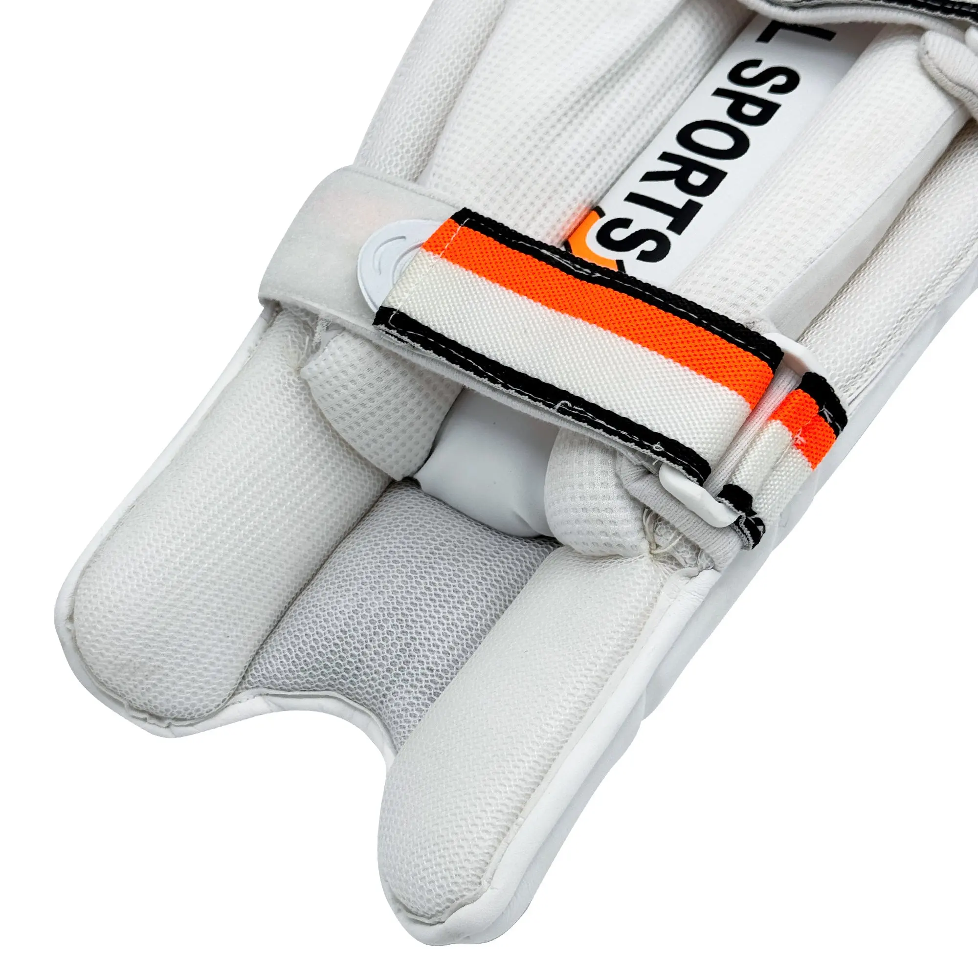 DS Cricket Batting Pads - Image 8