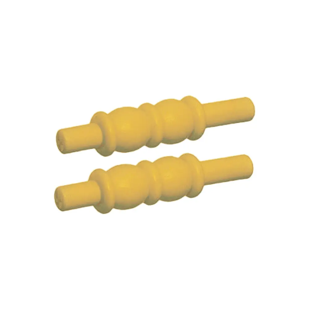 DS Plastic Size 5 Cricket Bat Set - Image 4