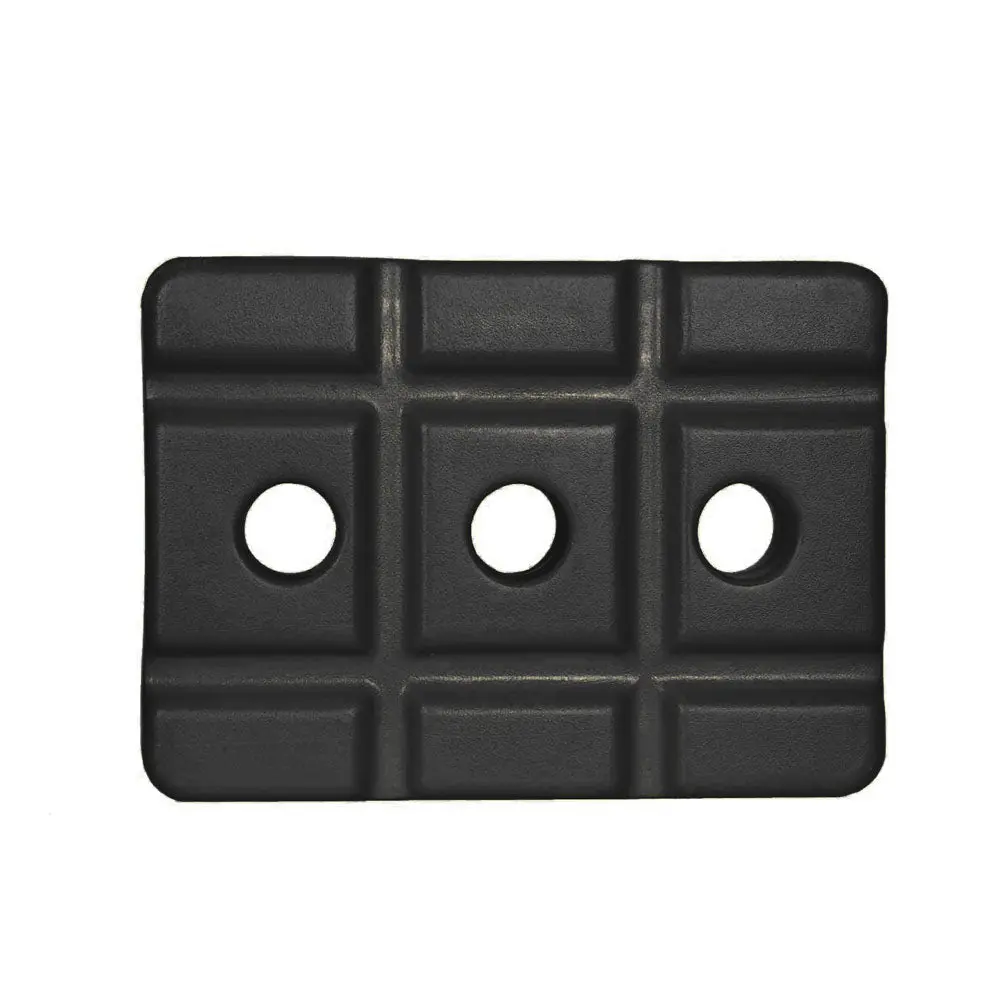 DS Plastic Size 5 Cricket Bat Set - Image 5