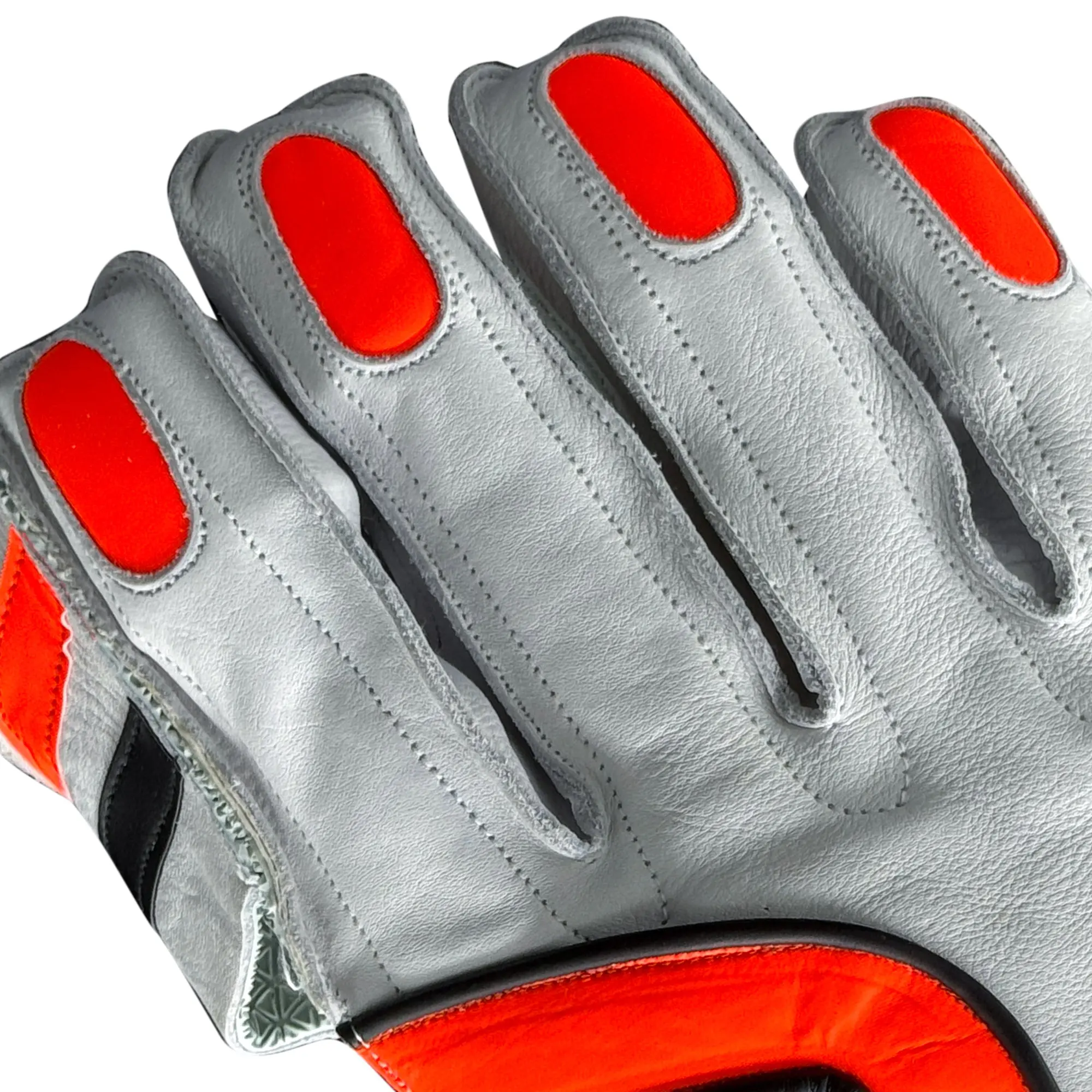 Ds Supreme Wicket Keeping Gloves - Image 7