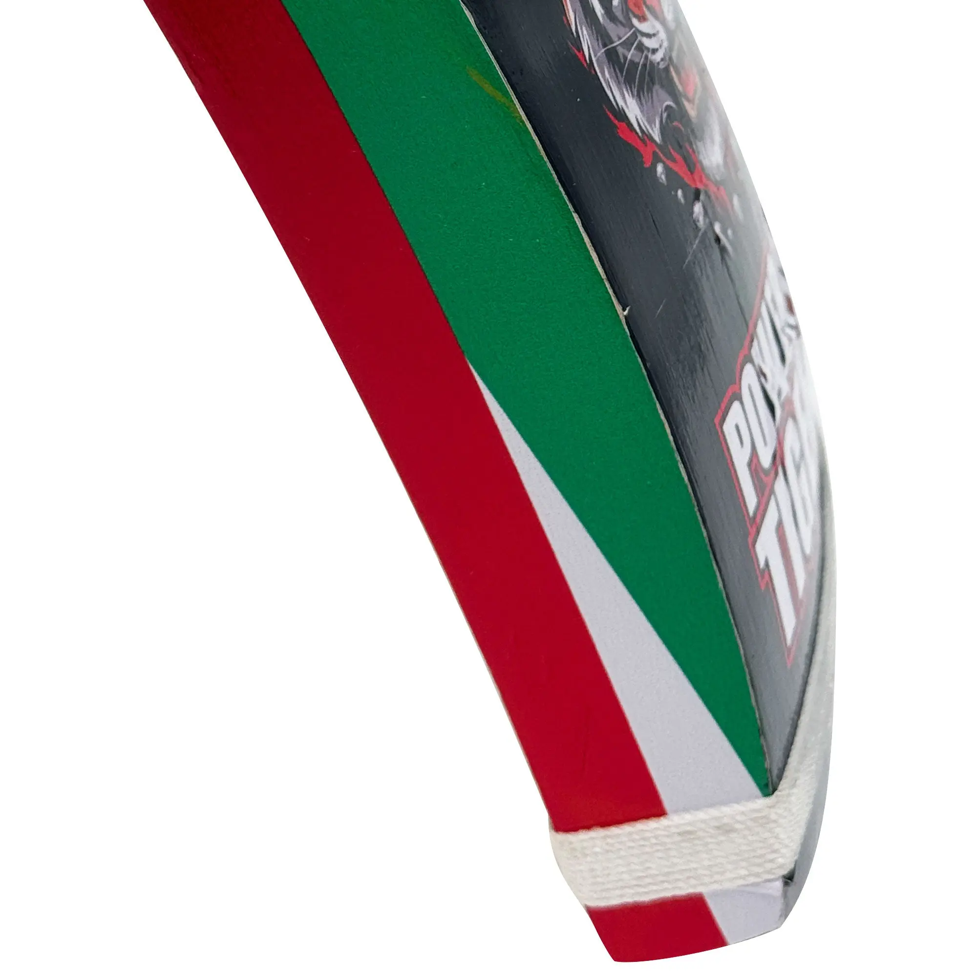 Ds Tiger Srilankan Tape Ball Bat - Image 7
