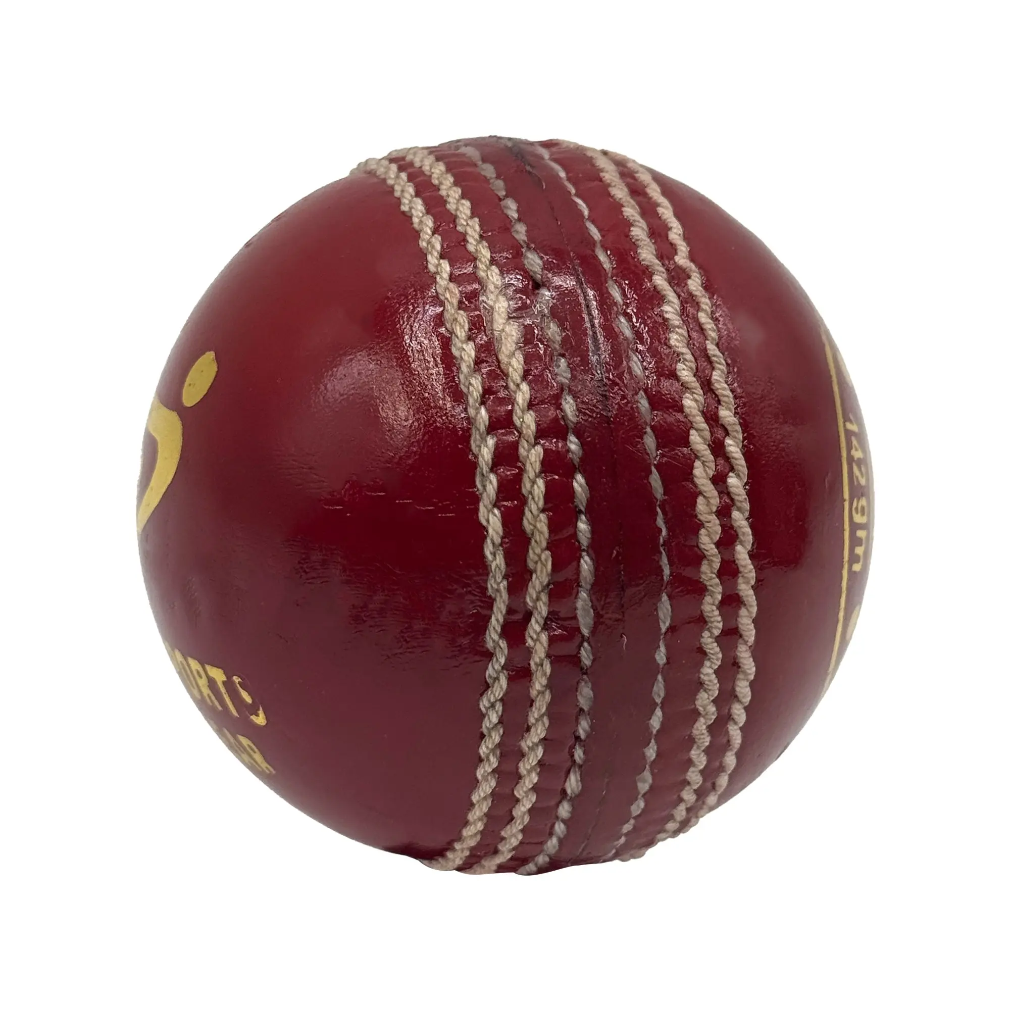 DS Womens Cricket Ball-40 Over - Image 14