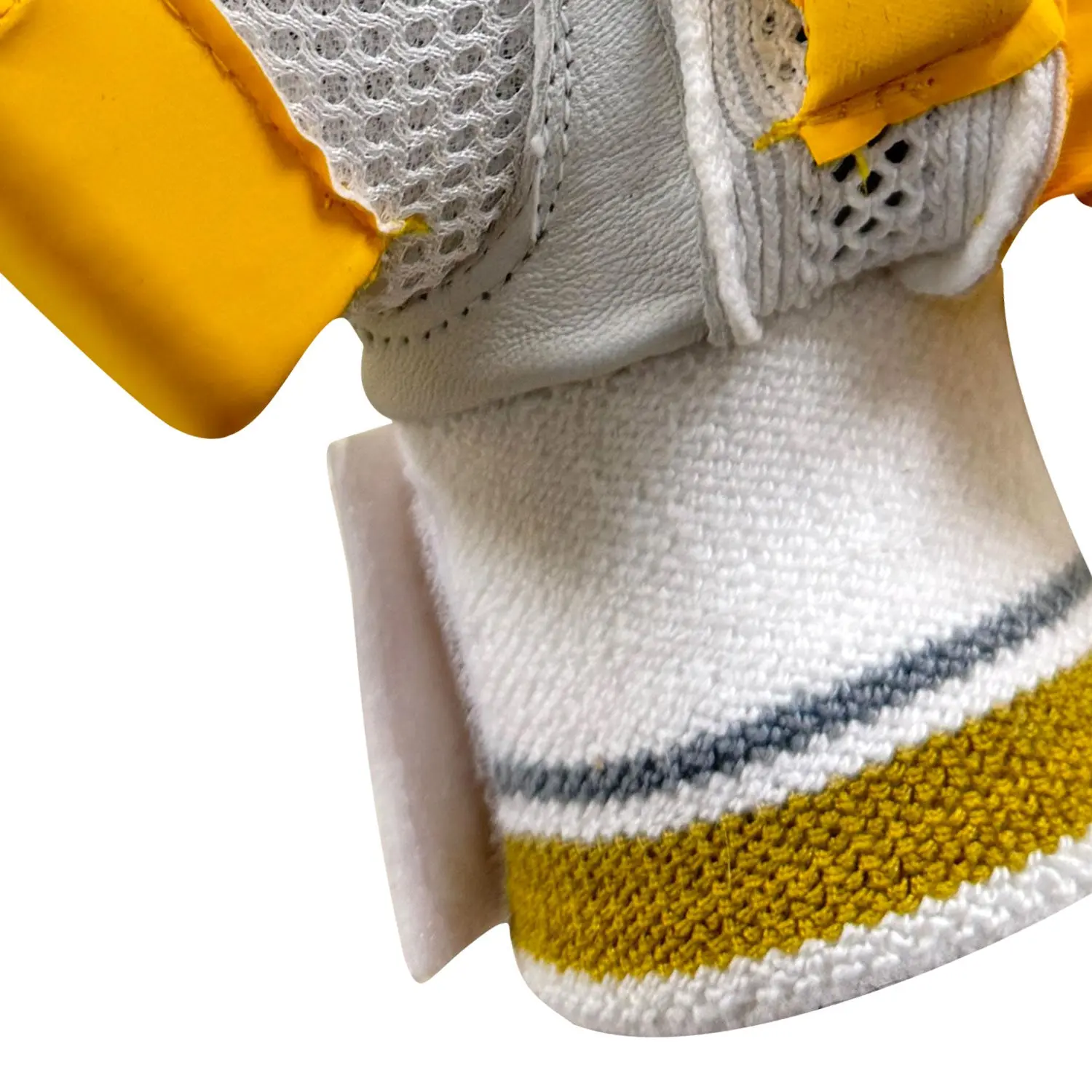 DS Yellow Batting Gloves (Adult) - Image 10