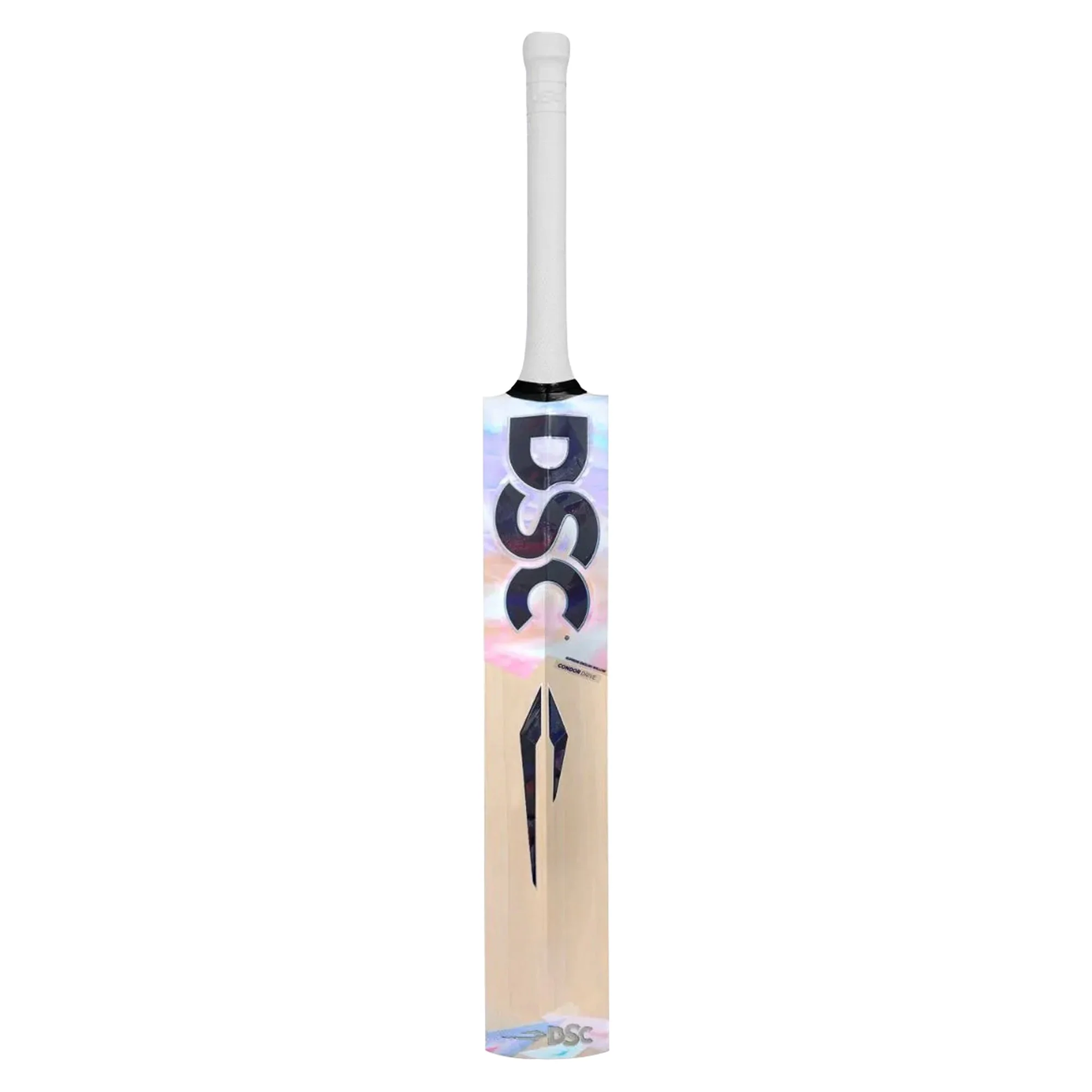 Dsc Condor Drive English Willow Bat - Image 4