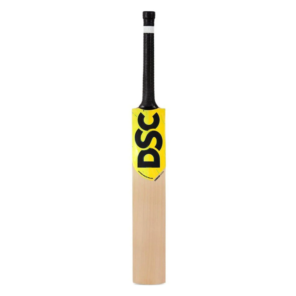 Dsc Condor Motion English Willow Cricket Bat - Image 3