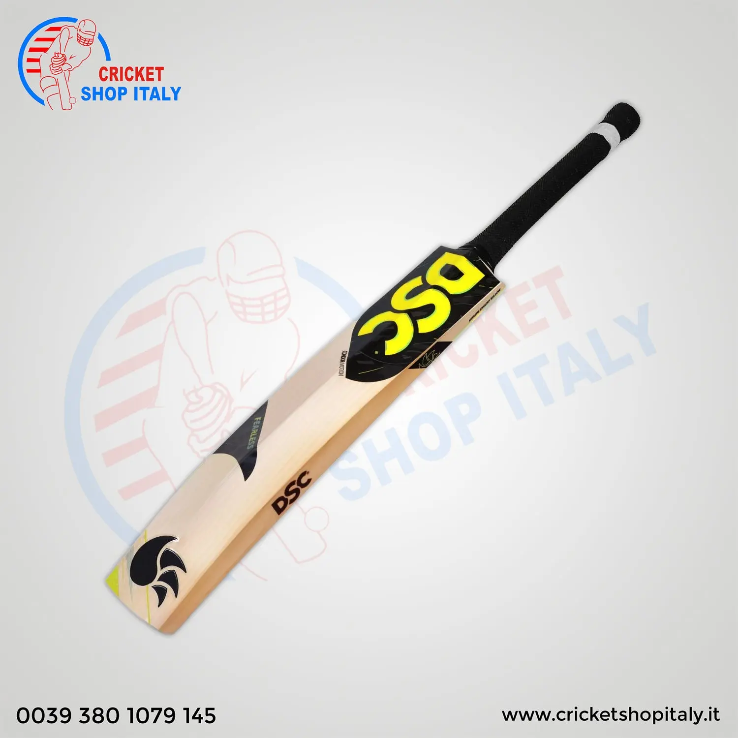 Dsc Condor Motion English Willow Cricket Bat - Image 8