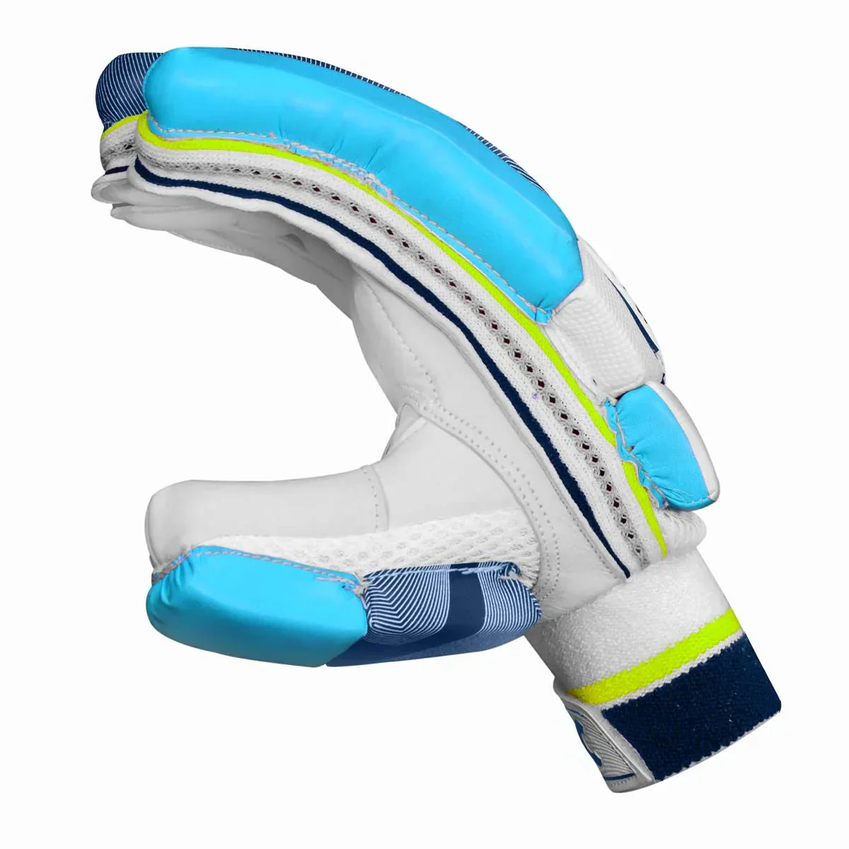 DSC Condor Rave Batting Gloves Youth - Image 3