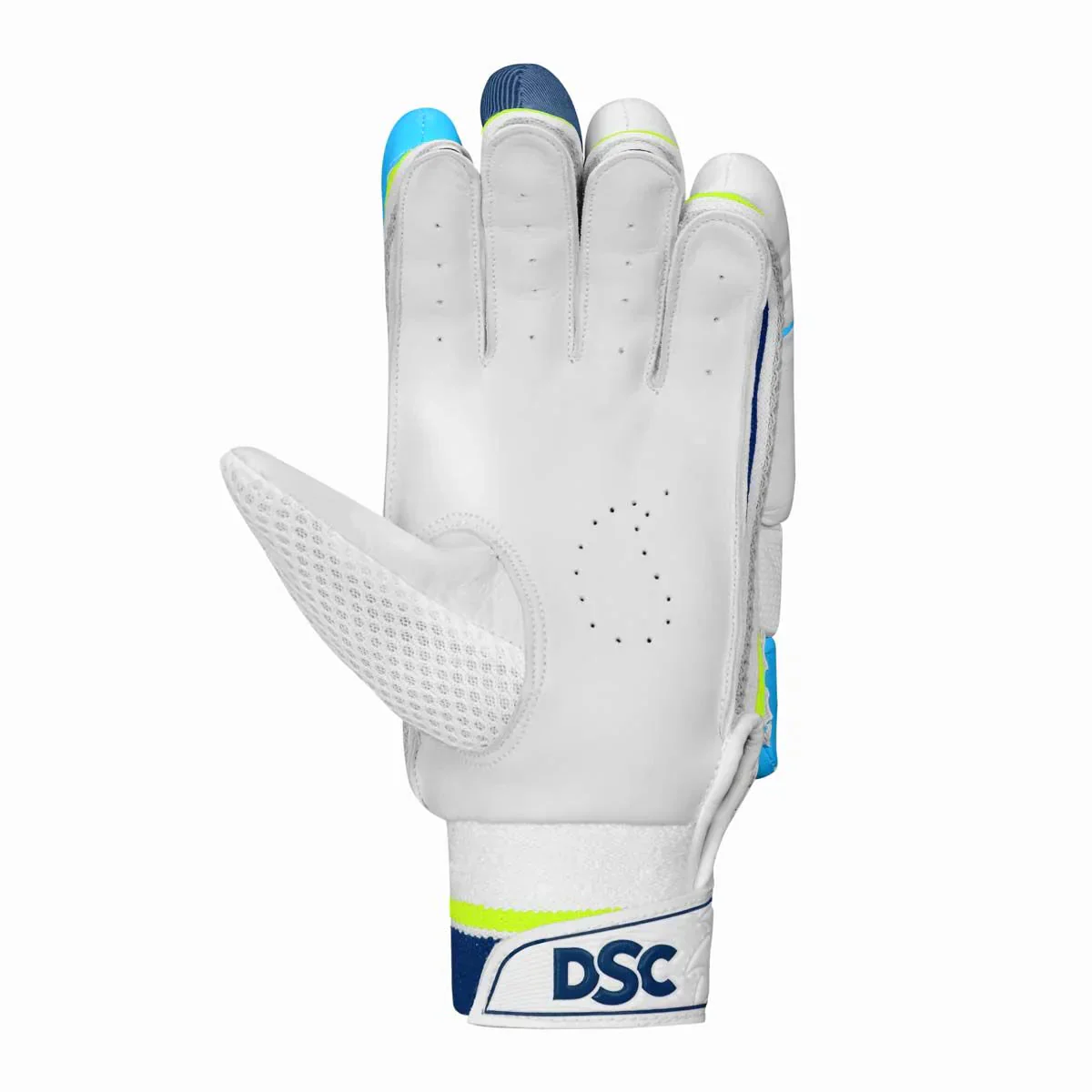 DSC Condor Rave Batting Gloves Youth - Image 4