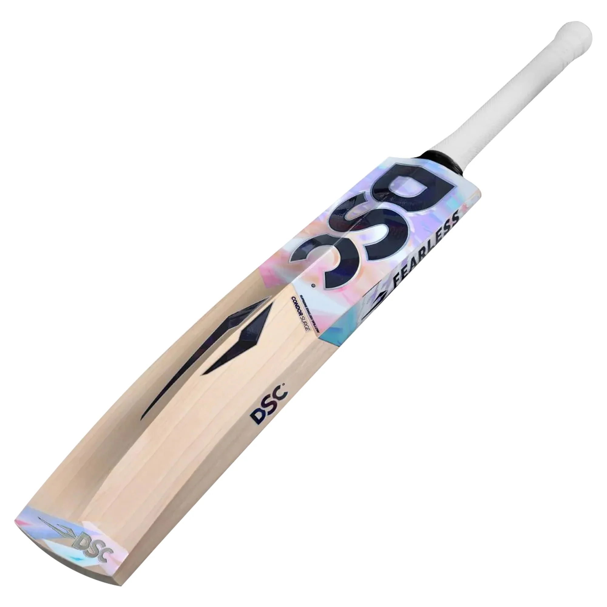 Dsc Condor Surge English Willow Cricket Bat - Image 5