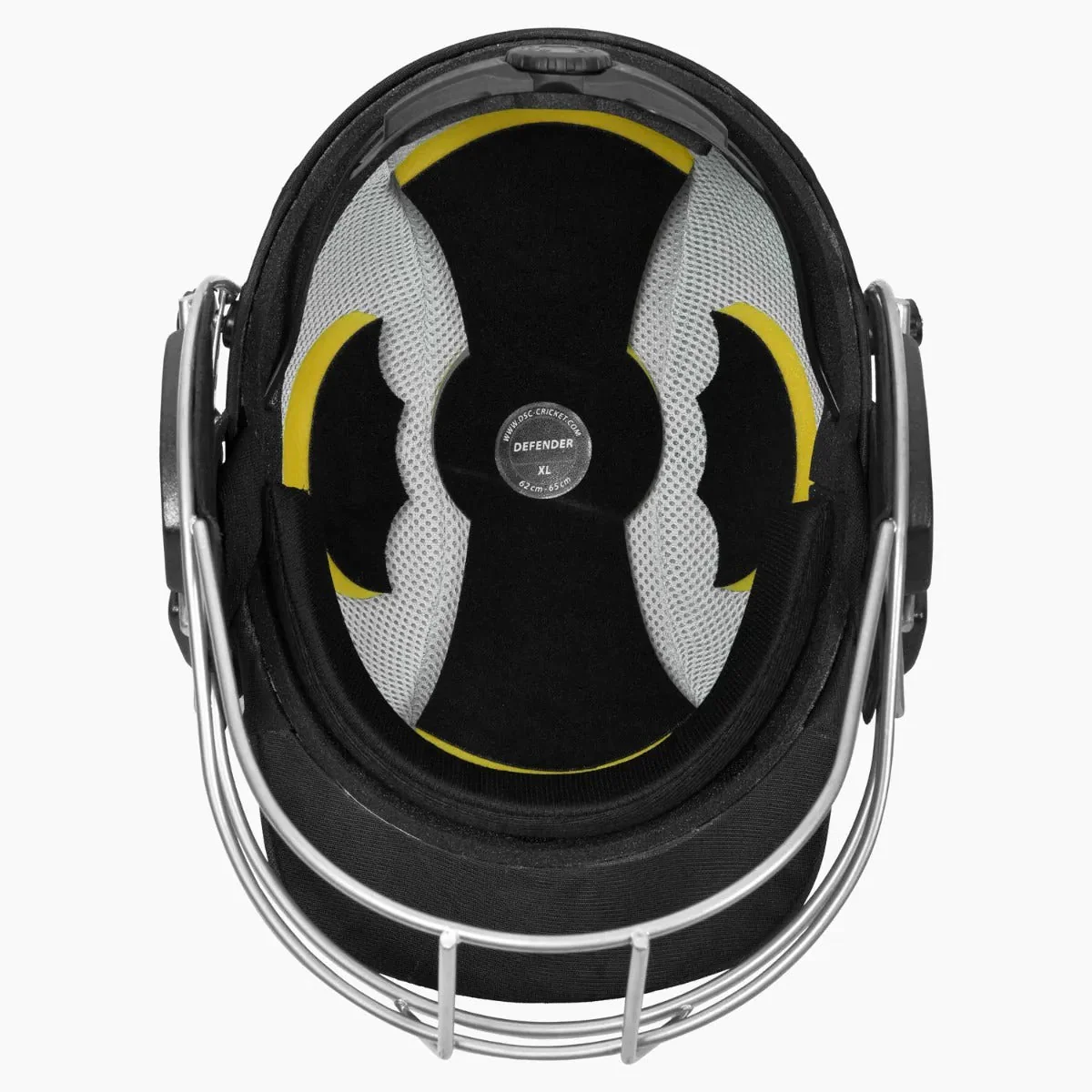 DSC Defender 2.0 Cricket Helmet - Image 6