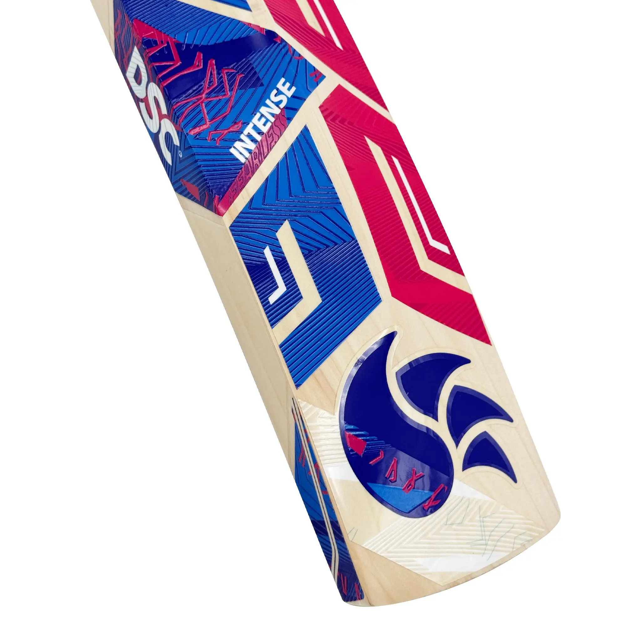 Dsc Intense 75 English Willow Cricket Bat - Image 15