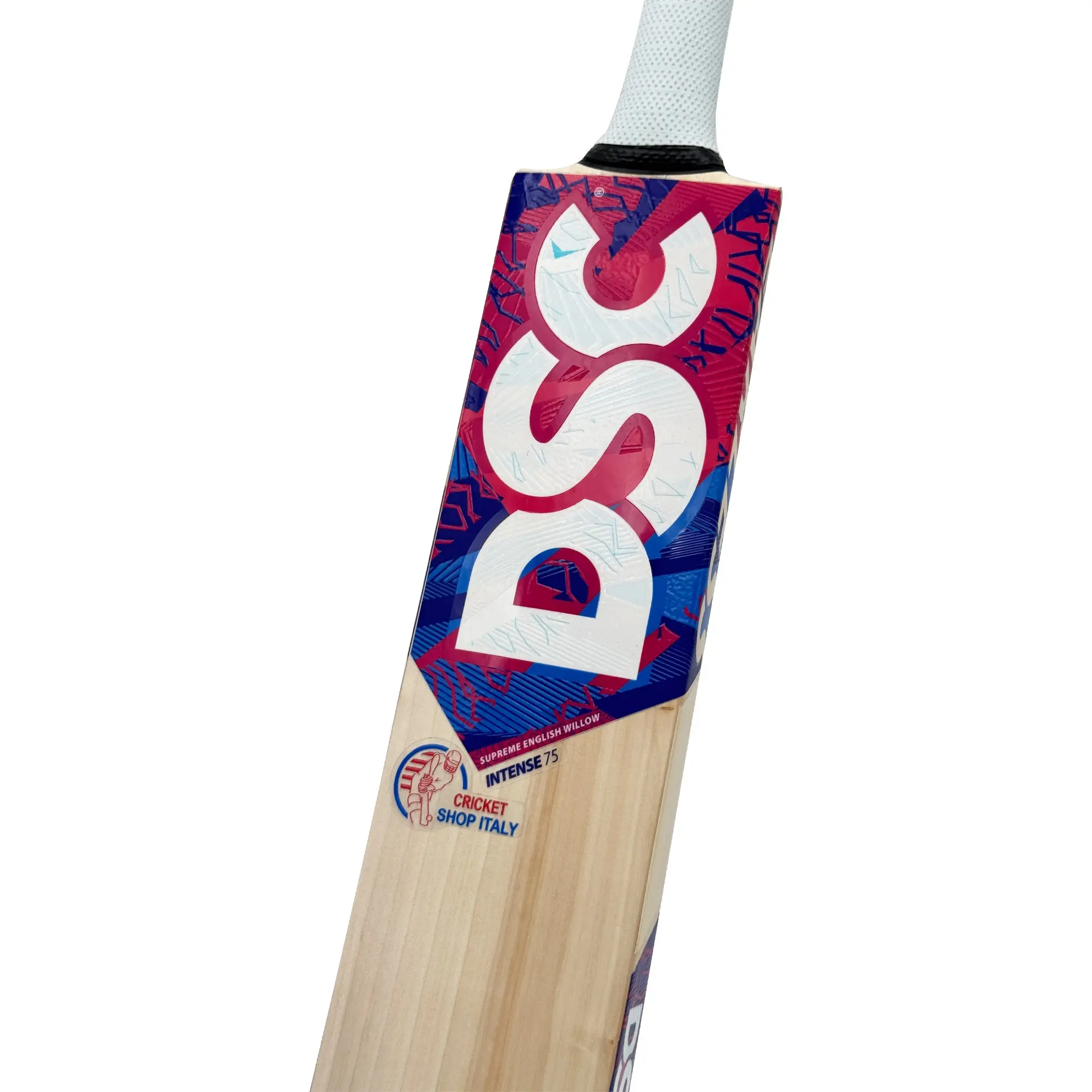 Dsc Intense 75 English Willow Cricket Bat - Image 6
