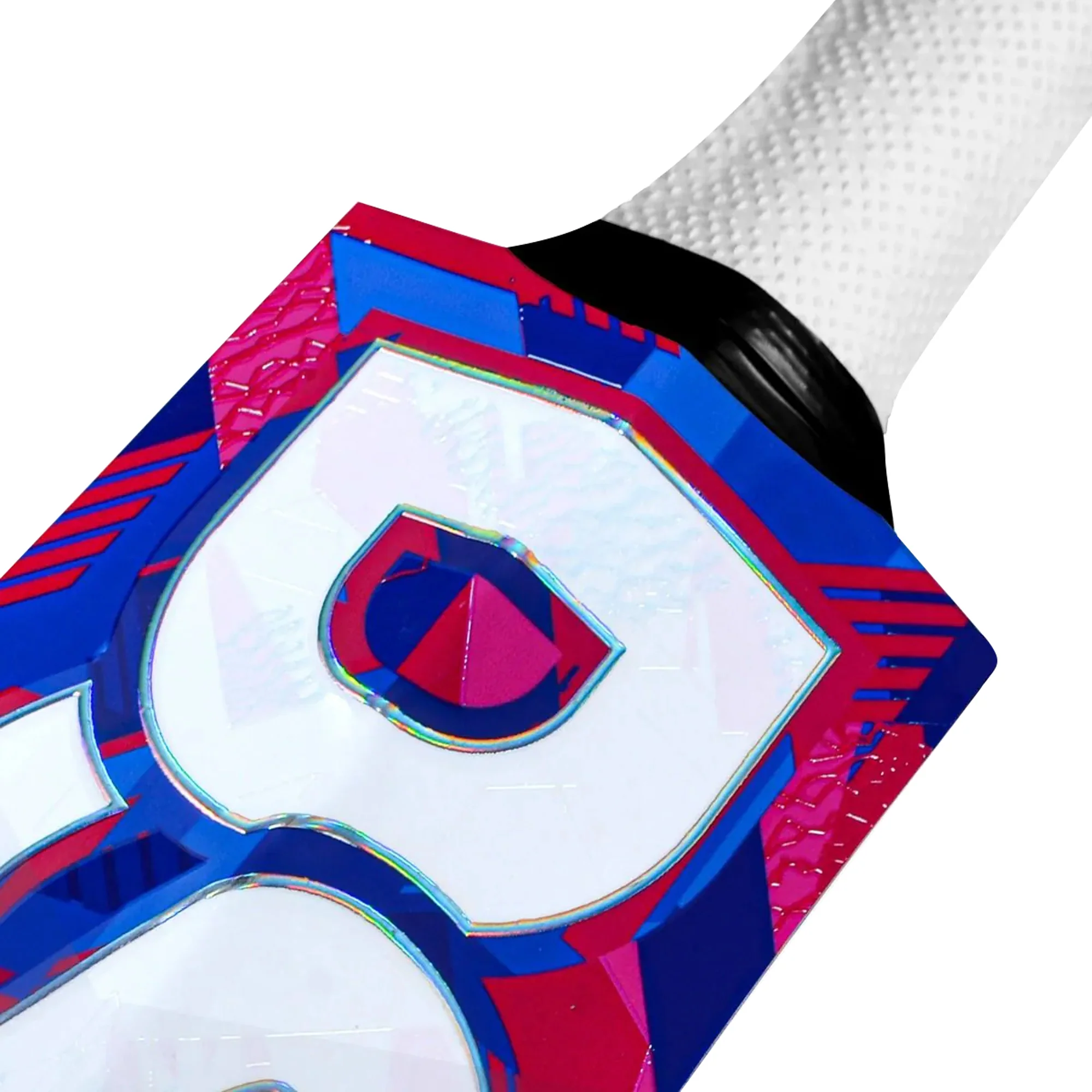 DSC Intense Rage English Willow Cricket Bat - Image 4