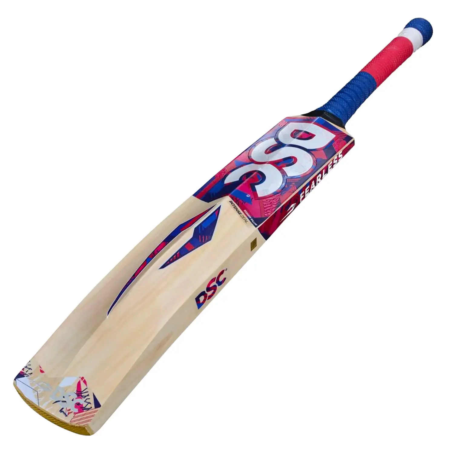 DSC Intense Zeal Kashmir Willow Bat - Image 2