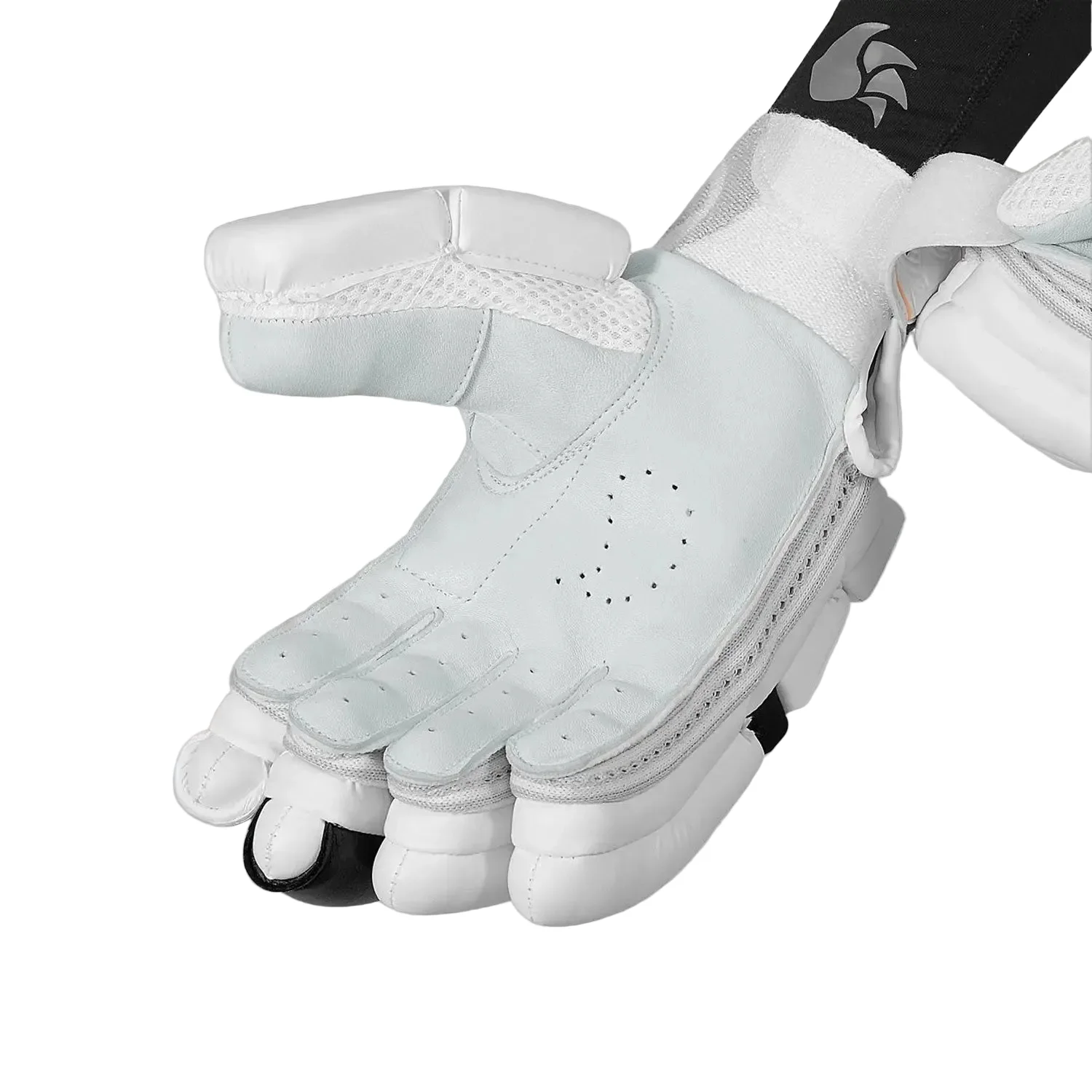 Dsc Krunch 7.0 Batting Gloves - Image 3