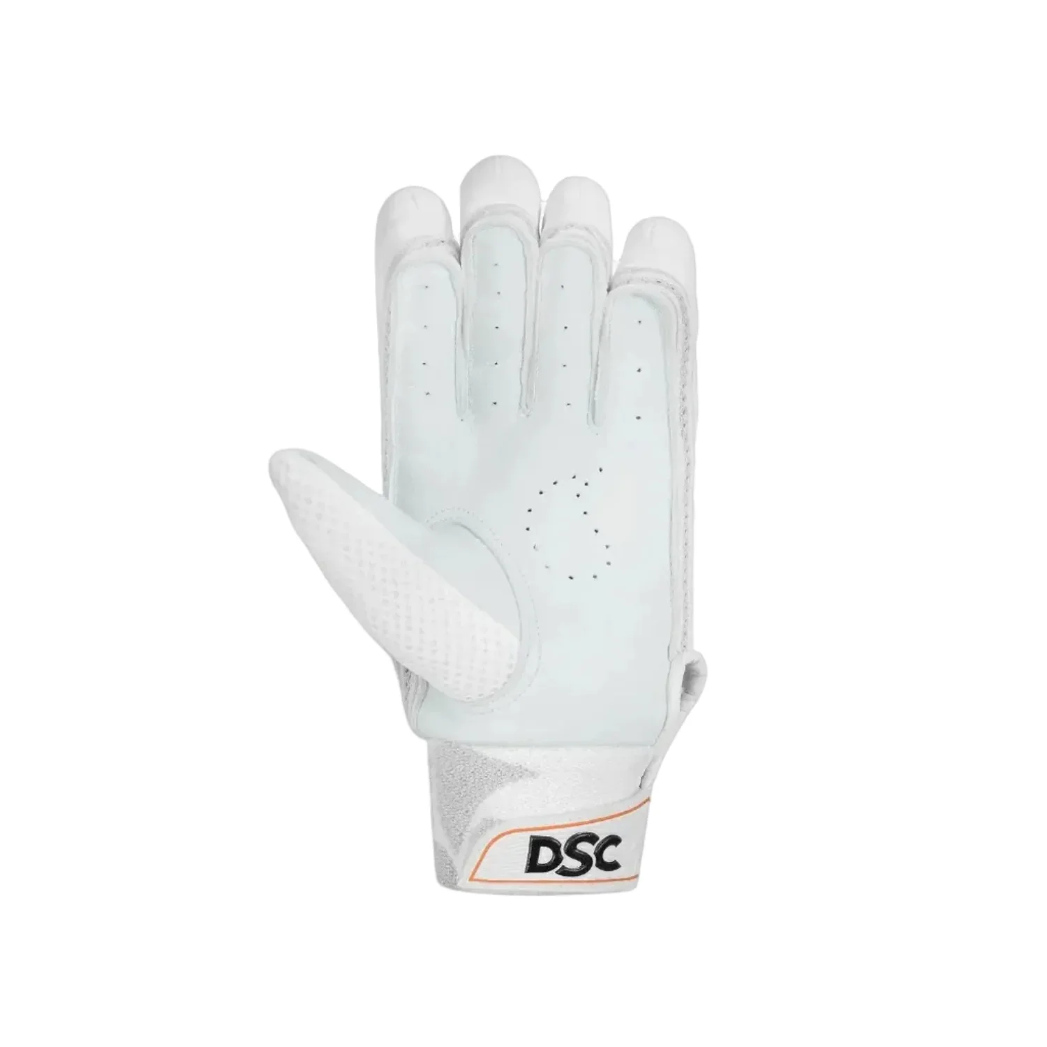 Dsc Krunch 7.0 Batting Gloves - Image 4