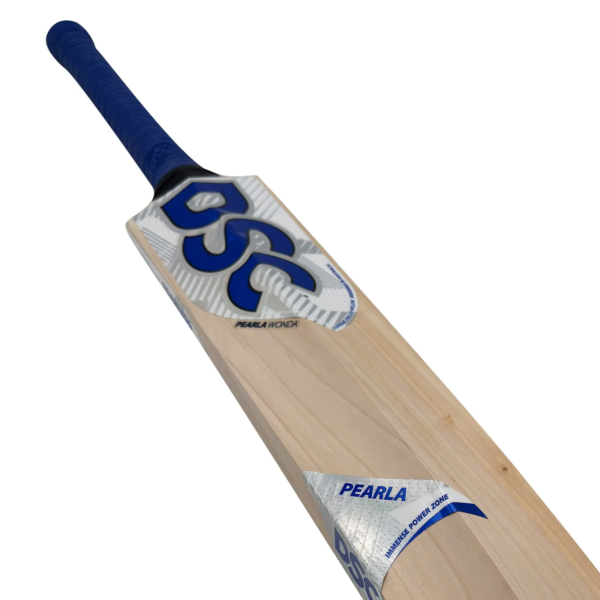 DSC Pearla Wonda English Willow Cricket Bat - Image 2