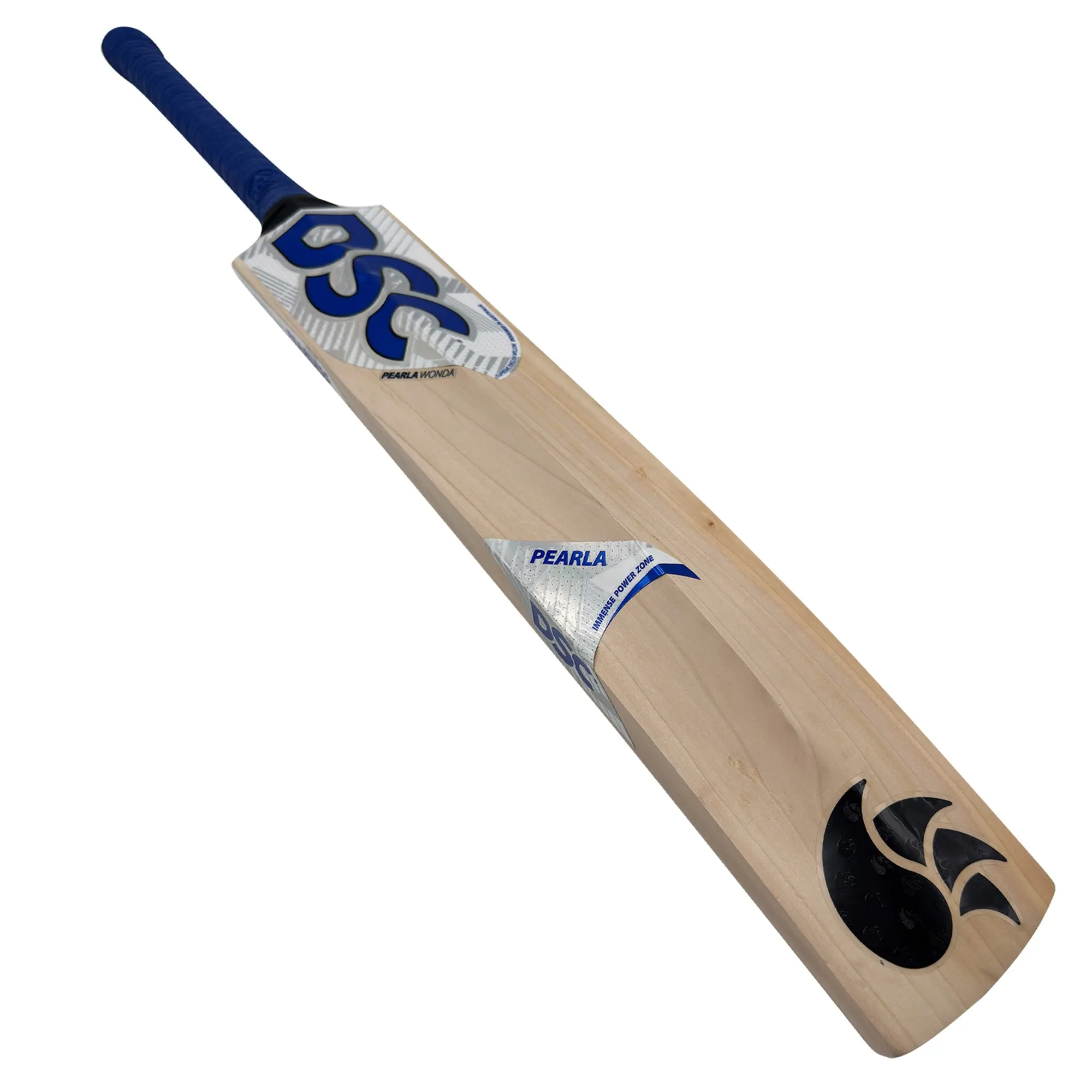 DSC Pearla Wonda English Willow Cricket Bat - Image 5