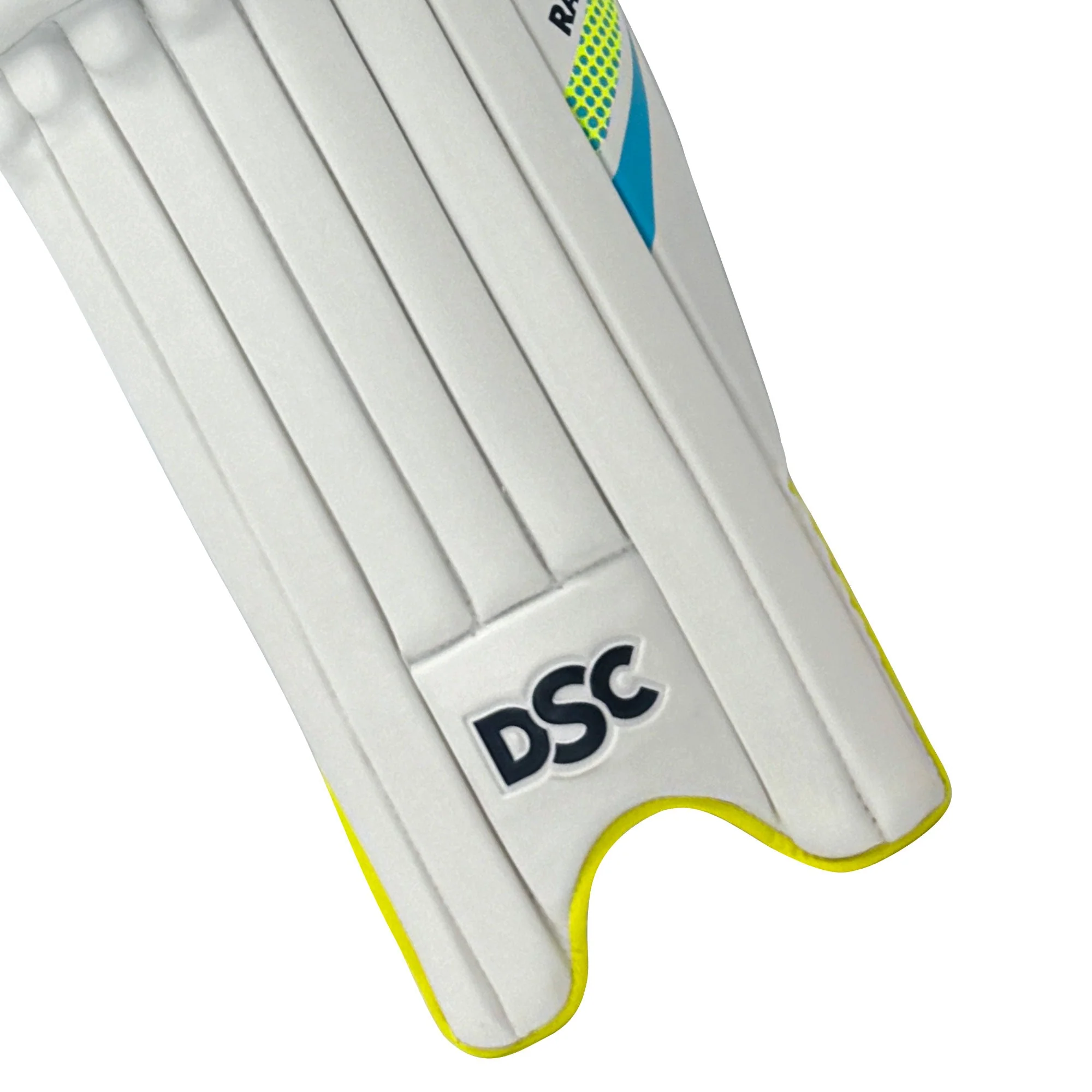 DSC Rage Cricket Batting Pads - Image 8