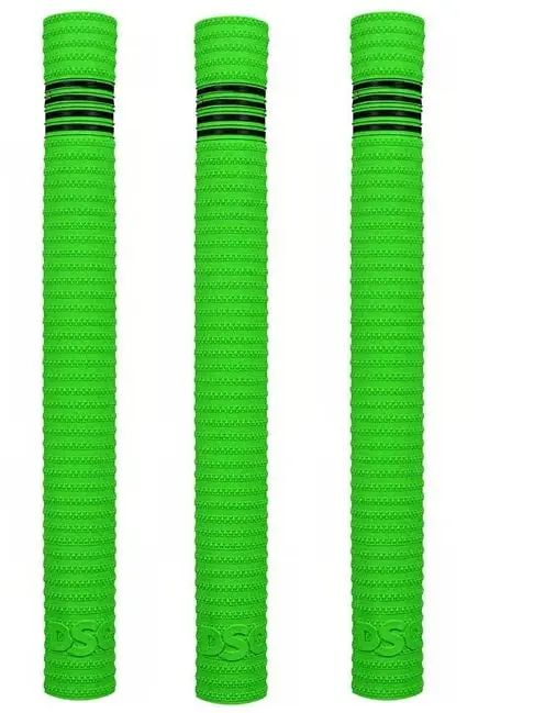 Dsc Ring Excel 4 Cricket Bat Grip (3 grip) - Image 13